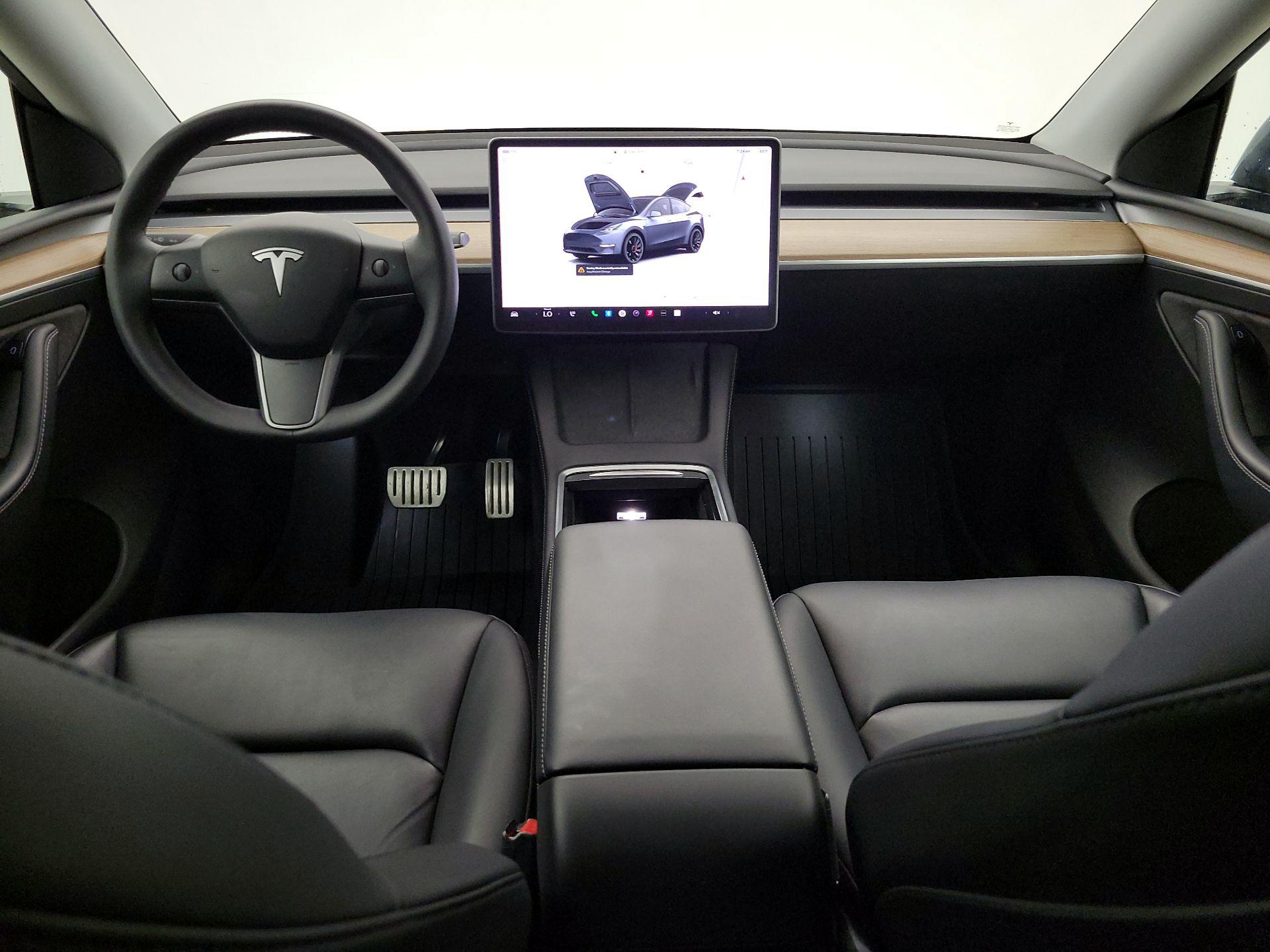 Thumbnail: 2022 Tesla Model Y - 9