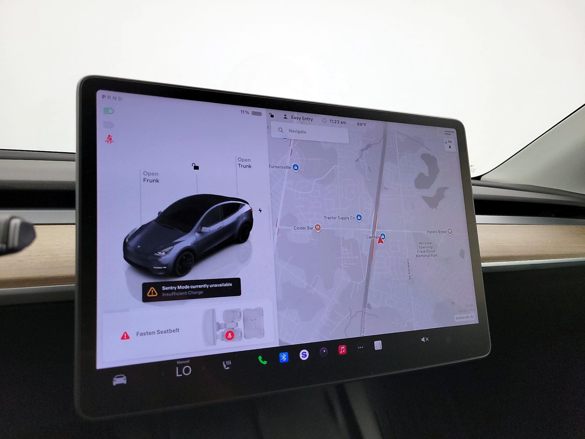 Thumbnail: 2022 Tesla Model Y - 13