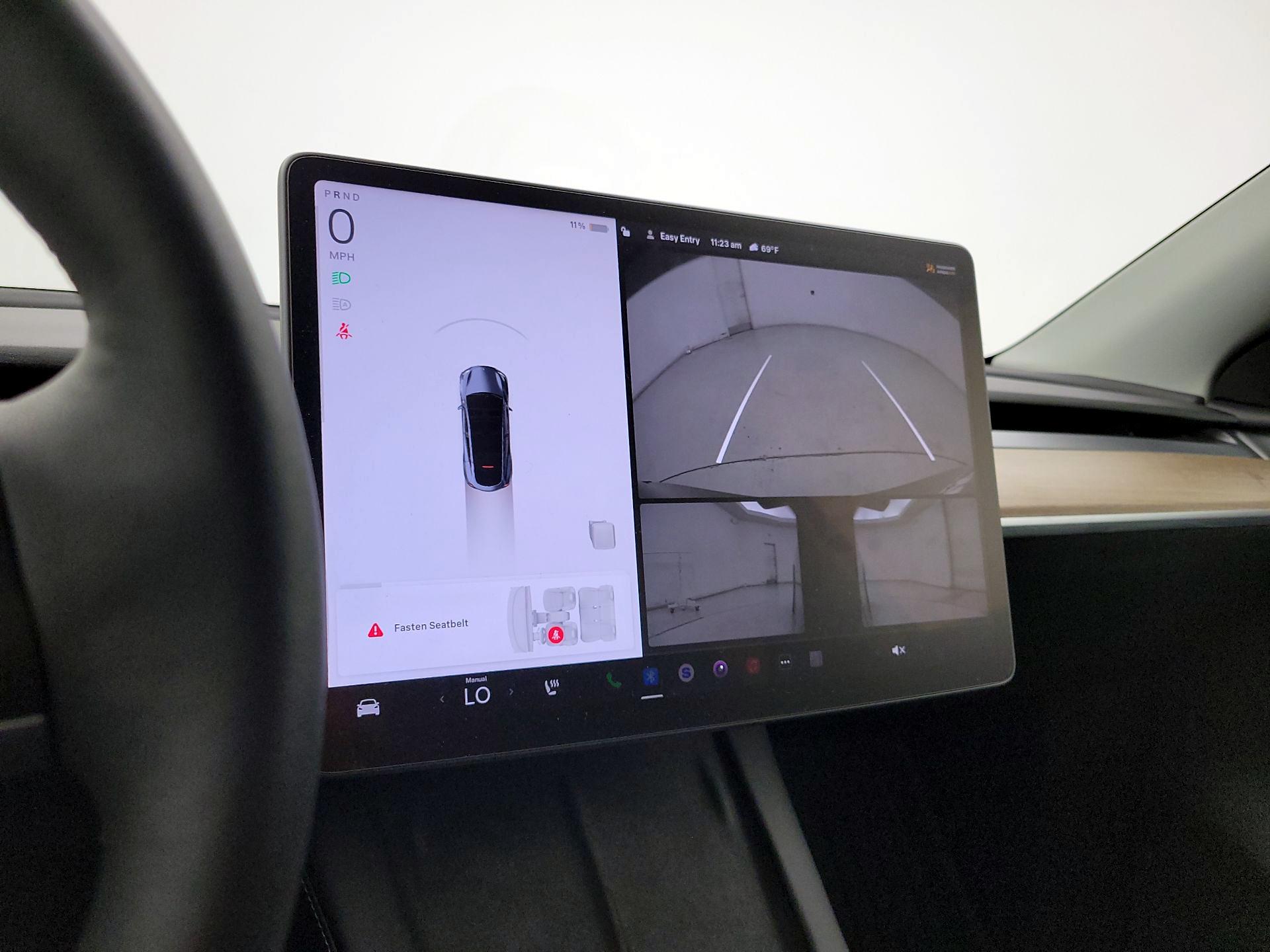 Thumbnail: 2022 Tesla Model Y - 14