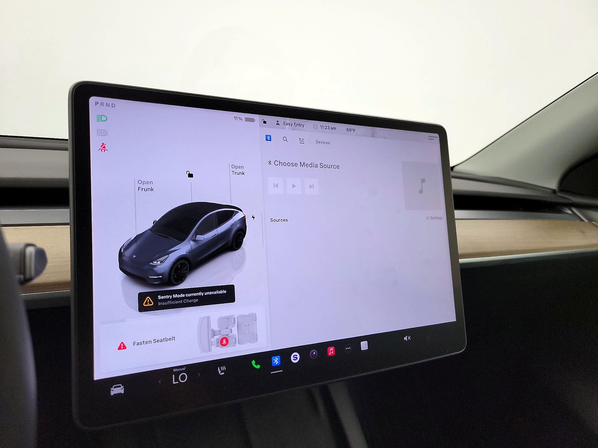 Thumbnail: 2022 Tesla Model Y - 15