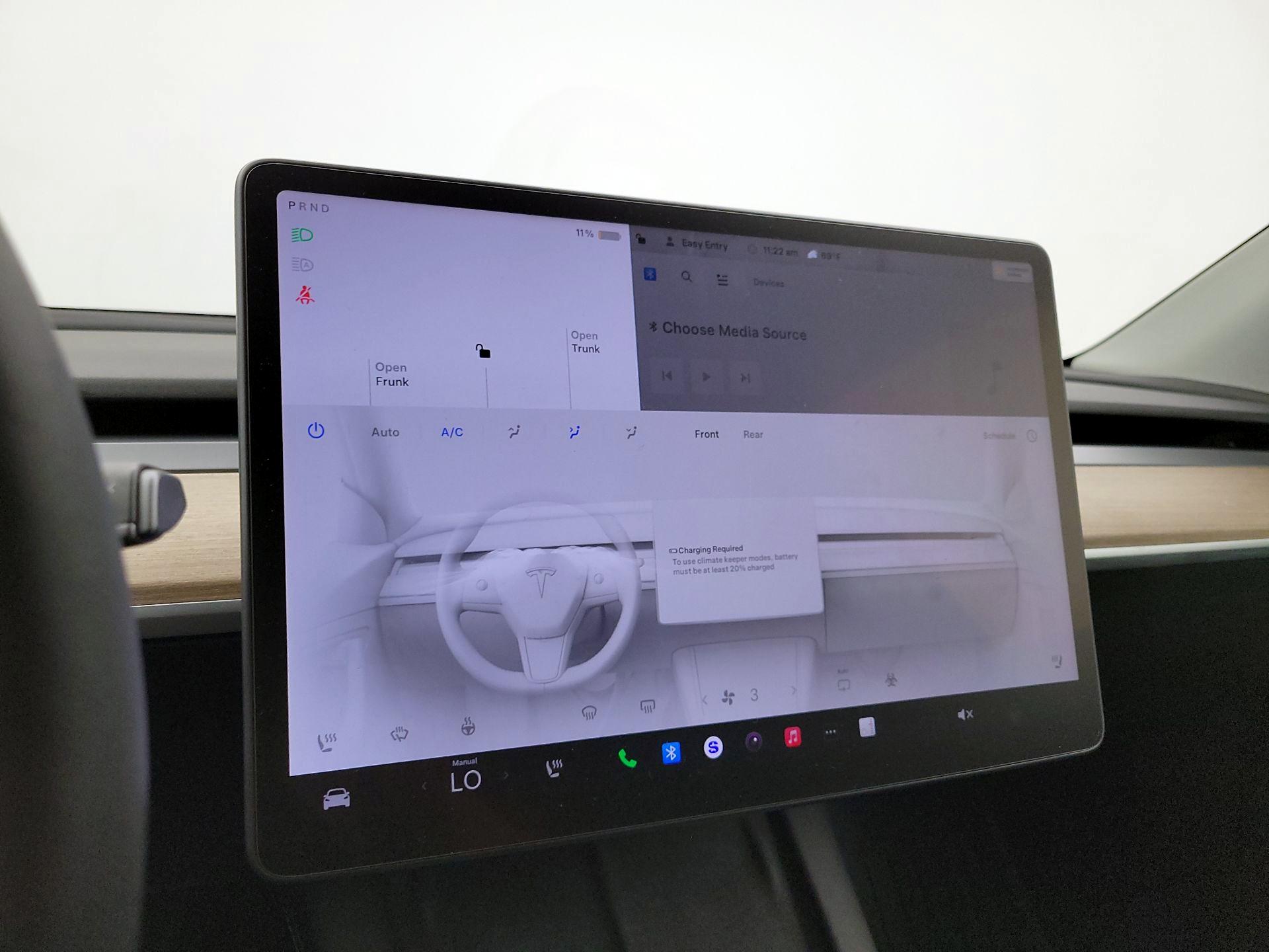 Thumbnail: 2022 Tesla Model Y - 16