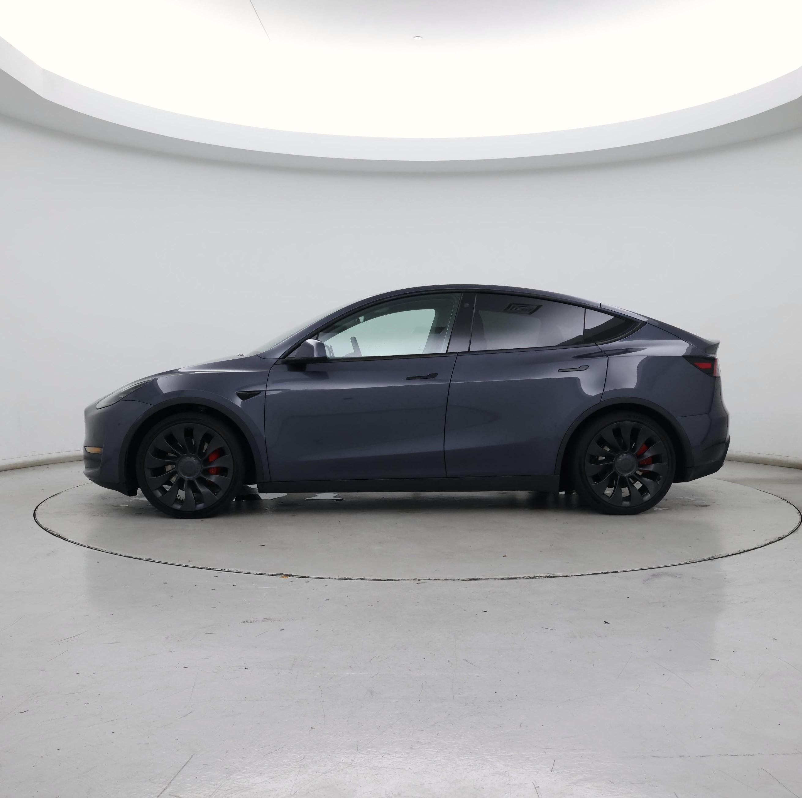 Thumbnail: 2022 Tesla Model Y - 3