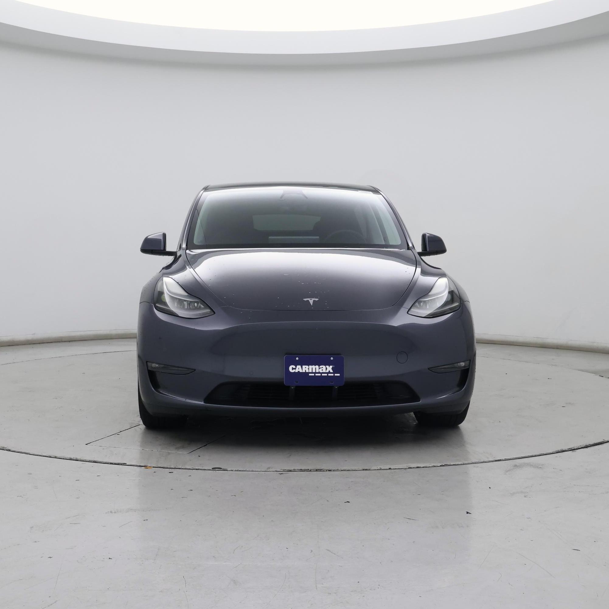 Thumbnail: 2022 Tesla Model Y - 5