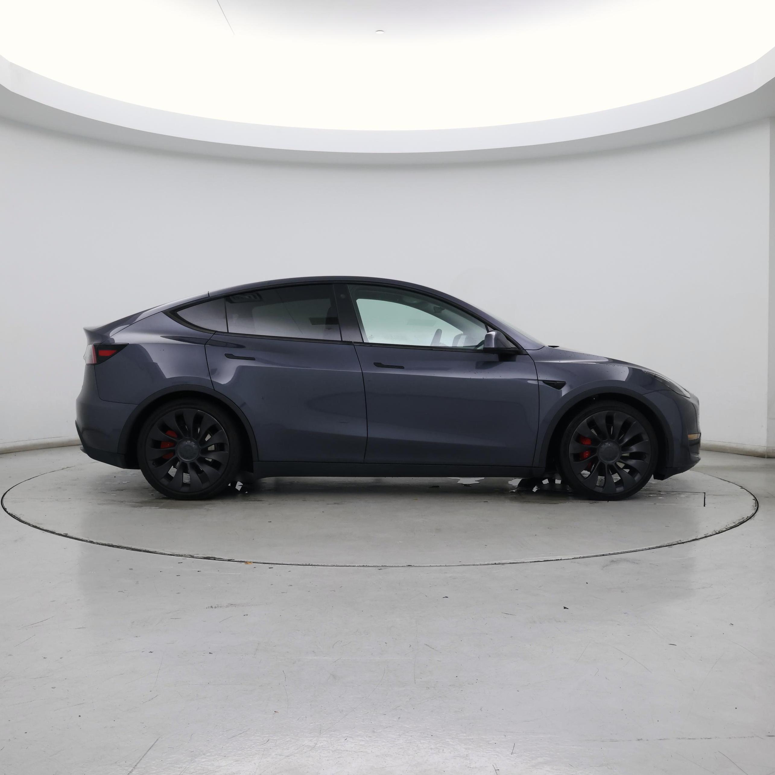 Thumbnail: 2022 Tesla Model Y - 7