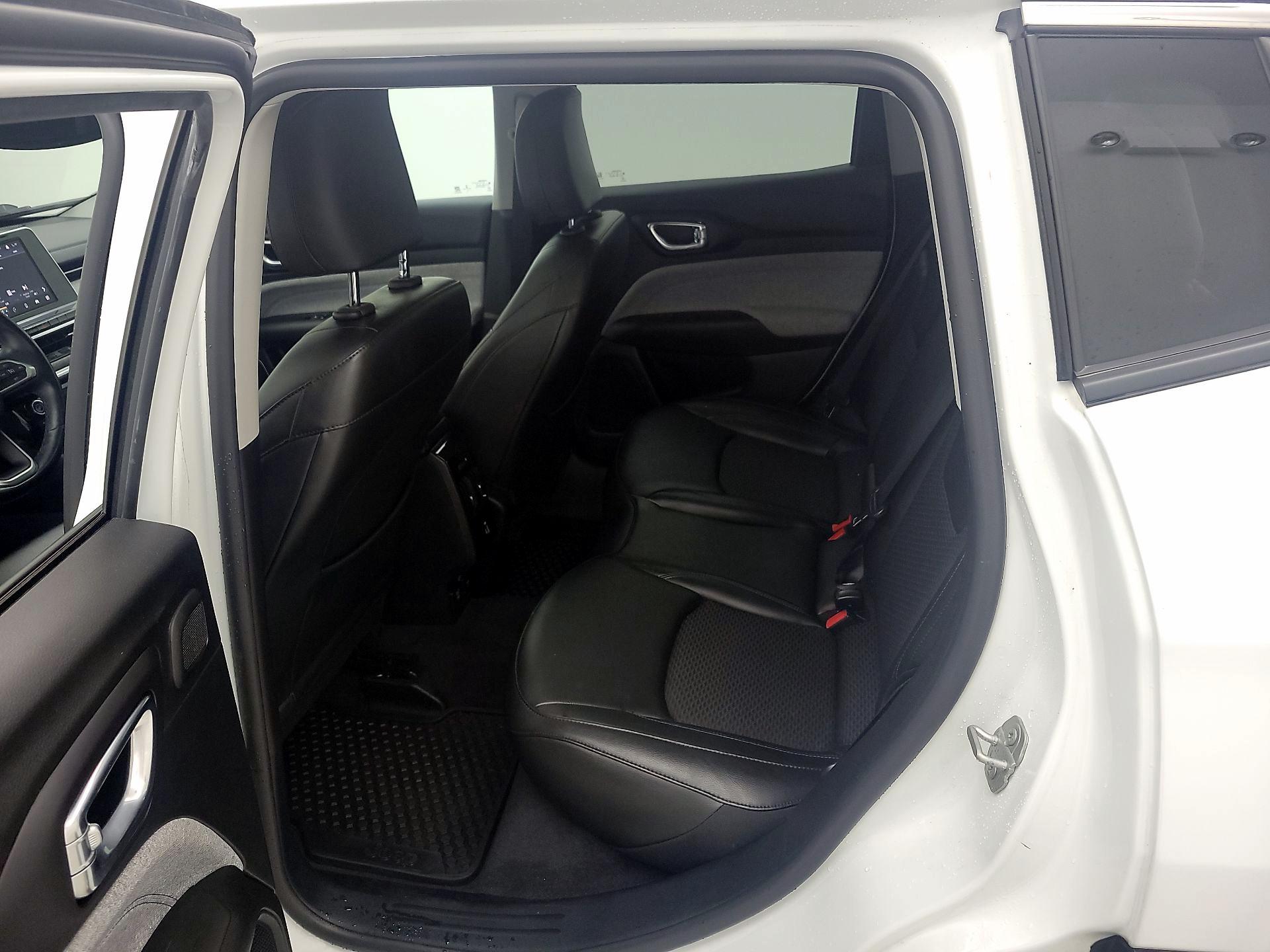 Thumbnail: 2022 Jeep Compass - 20