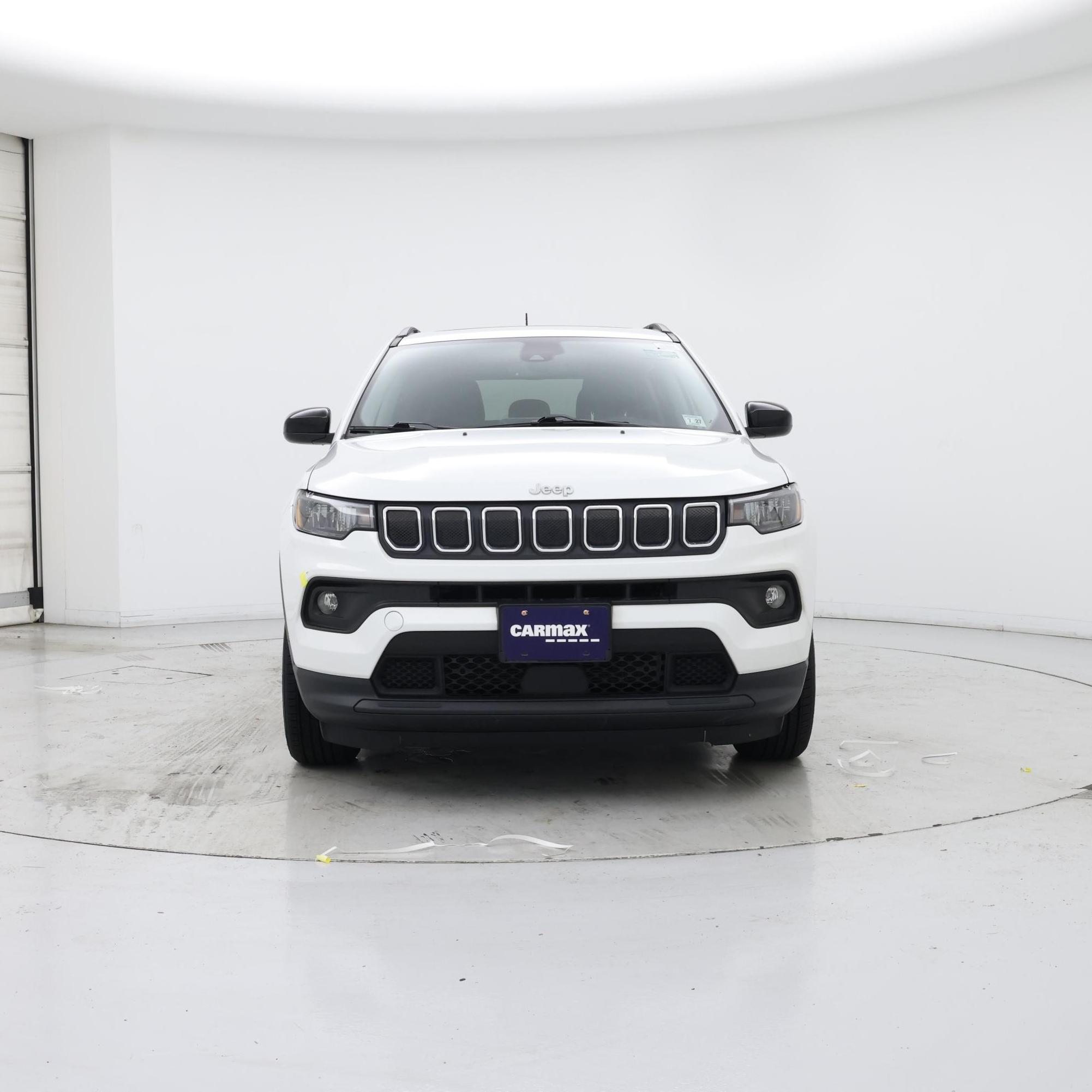 Thumbnail: 2022 Jeep Compass - 5