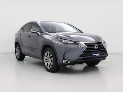 2016 Lexus NX 200t -
                  Edison, NJ