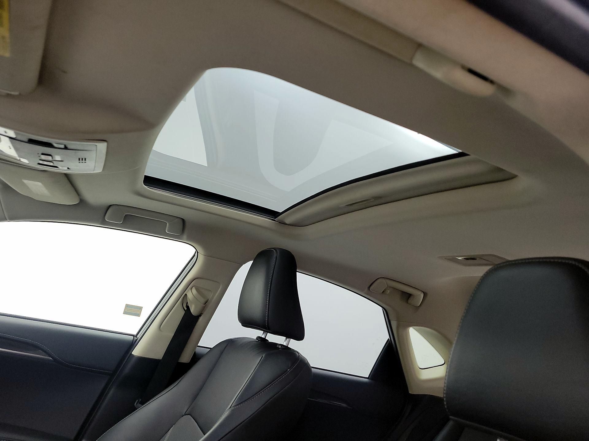 Thumbnail: 2016 Lexus NX - 18