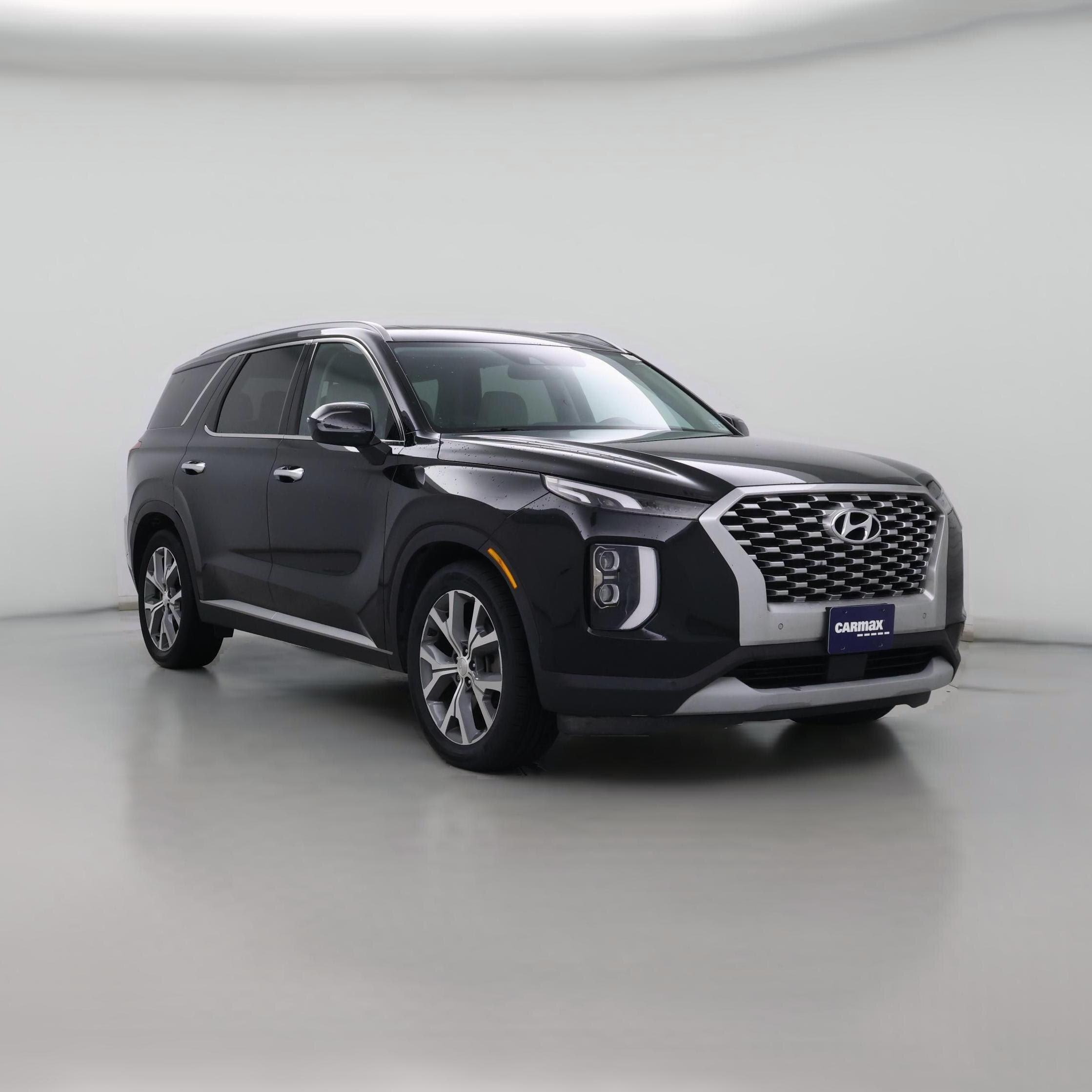 Thumbnail: 2022 Hyundai Palisade - 1