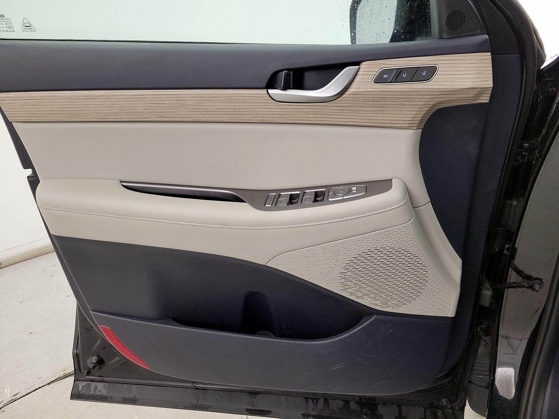 Thumbnail: 2022 Hyundai Palisade - 12