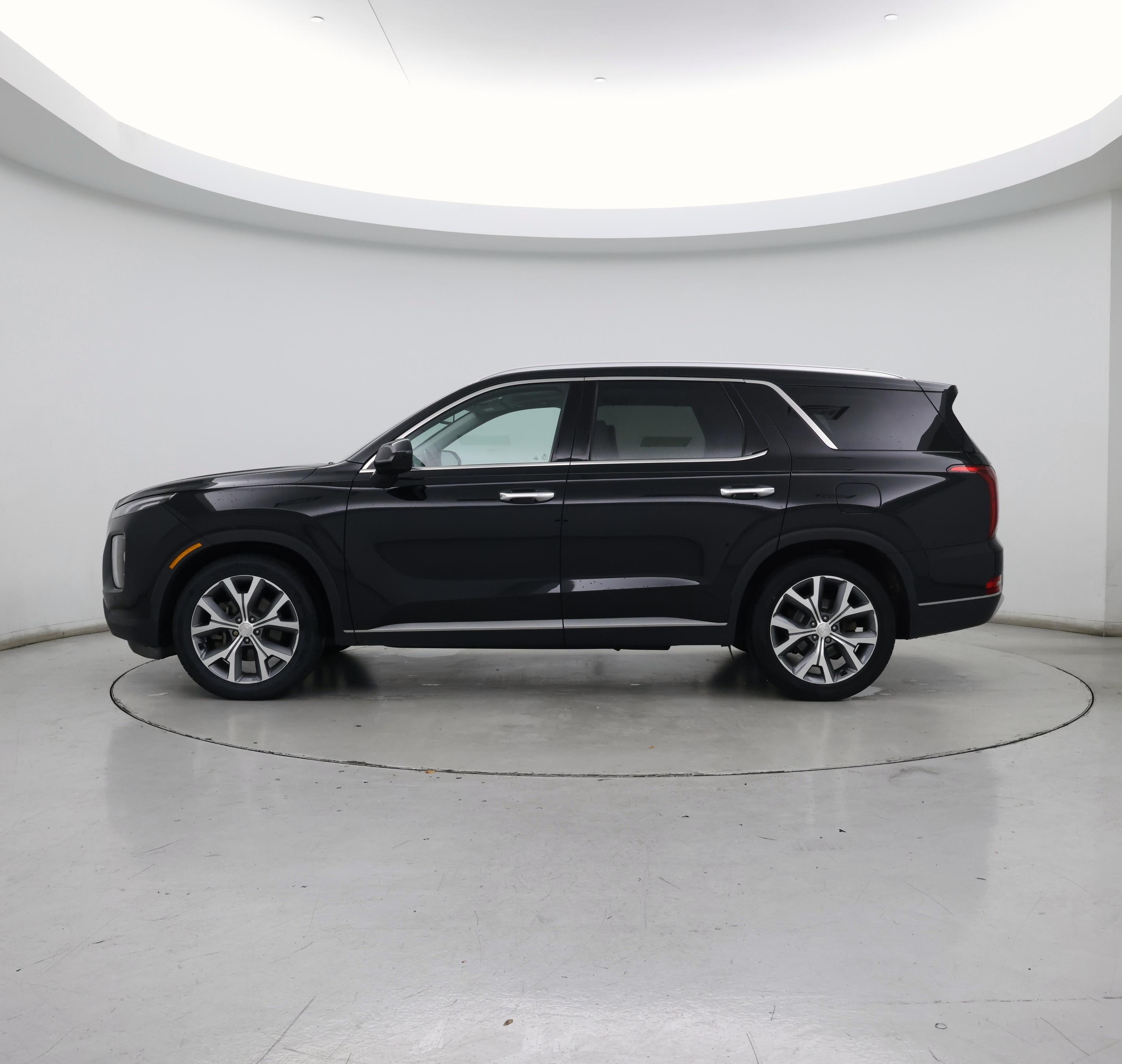 Thumbnail: 2022 Hyundai Palisade - 3