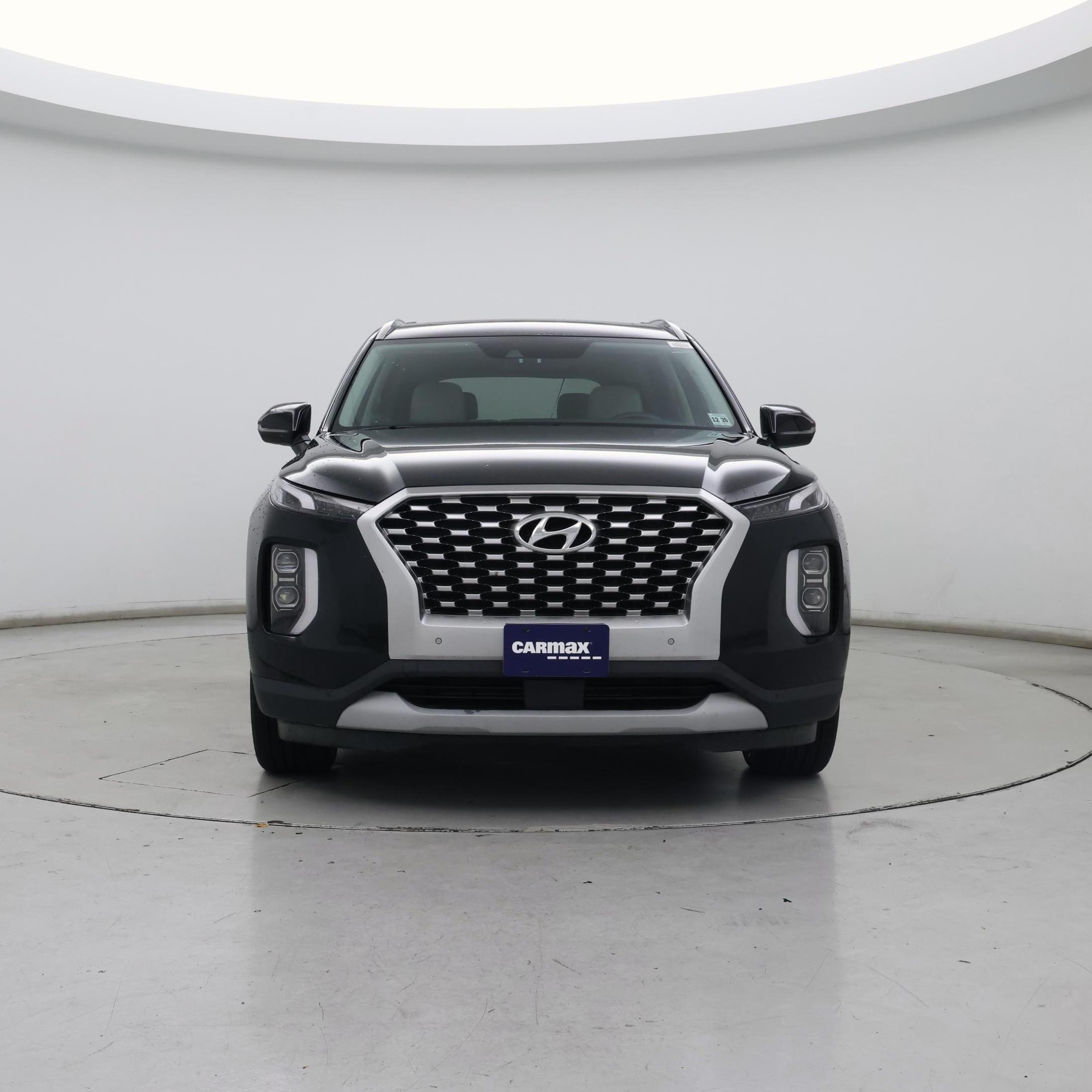 Thumbnail: 2022 Hyundai Palisade - 5