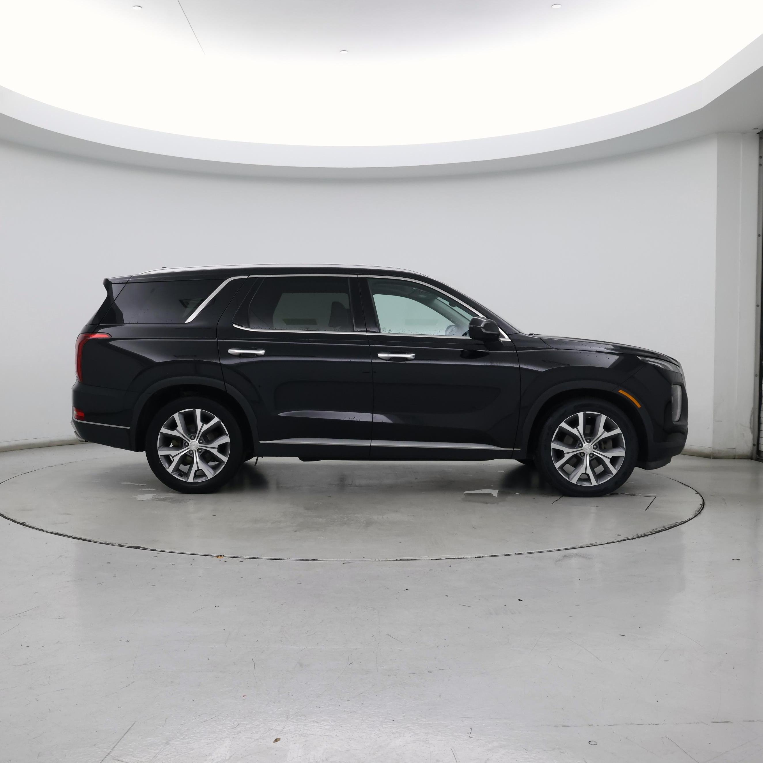Thumbnail: 2022 Hyundai Palisade - 7