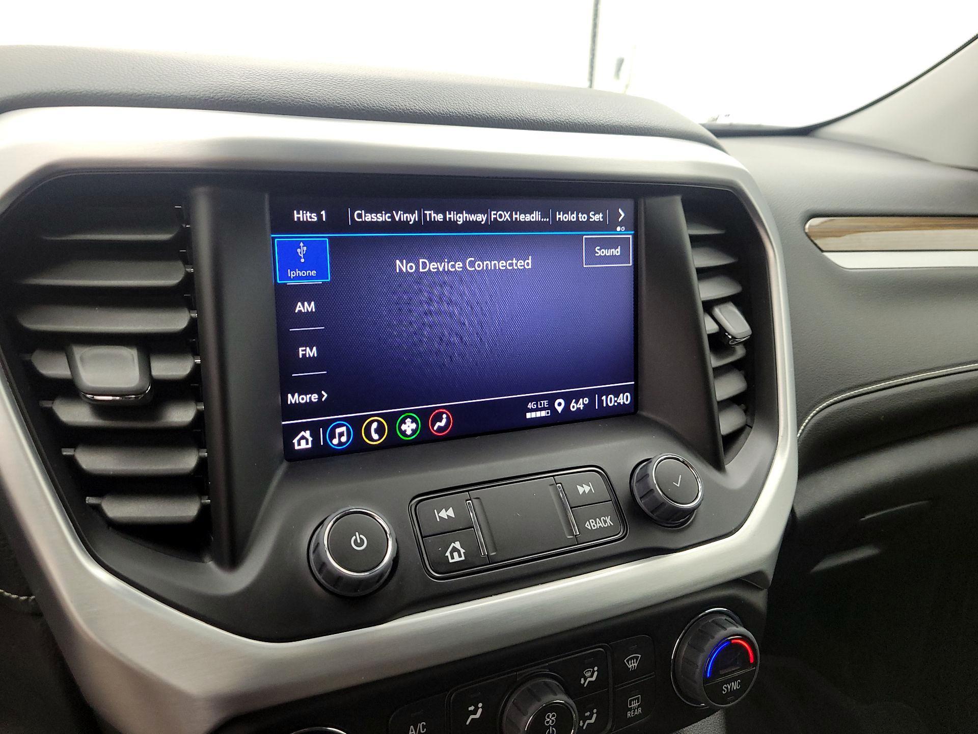 Thumbnail: 2022 GMC Acadia - 15