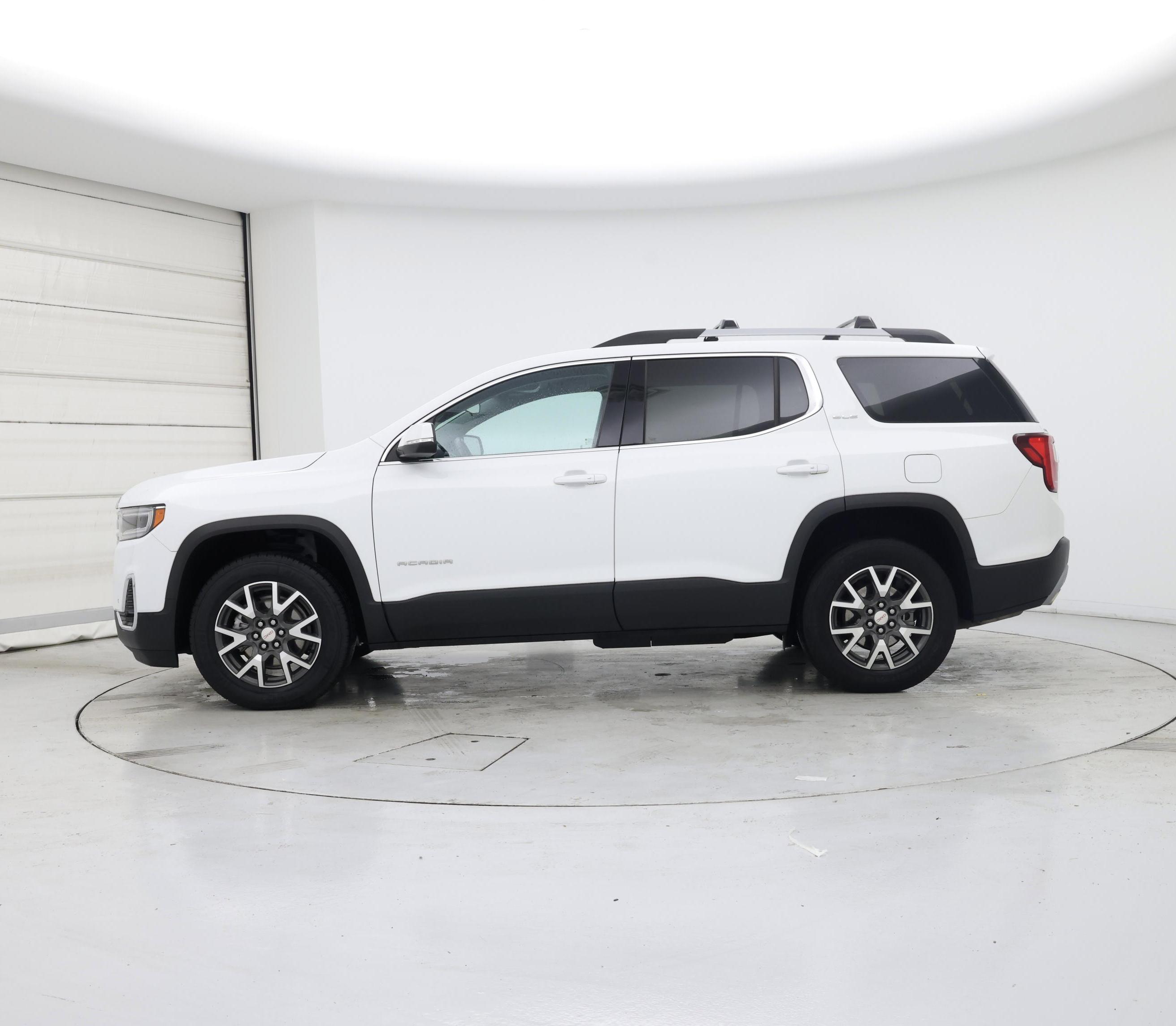 Thumbnail: 2022 GMC Acadia - 3
