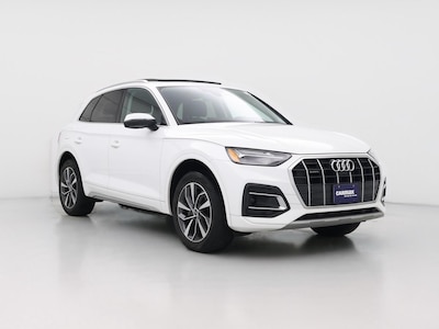 2021 Audi Q5 Premium Plus