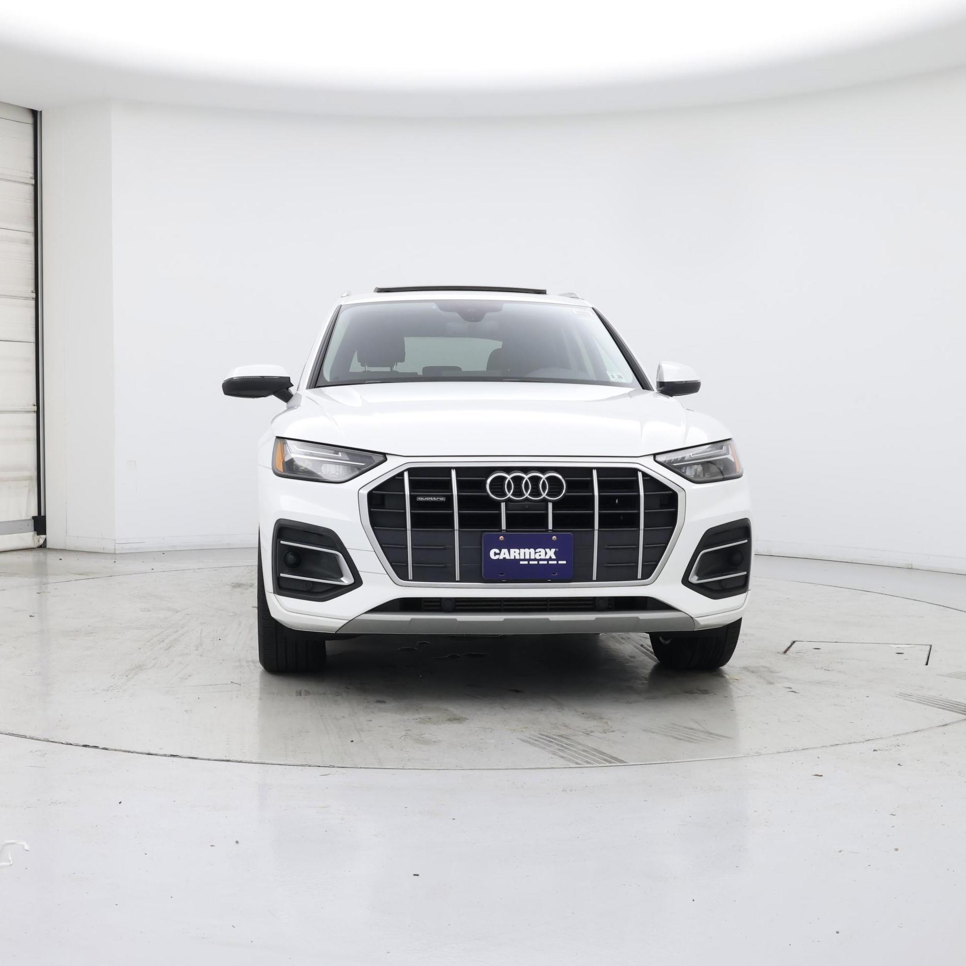 Thumbnail: 2021 Audi Q5 - 5