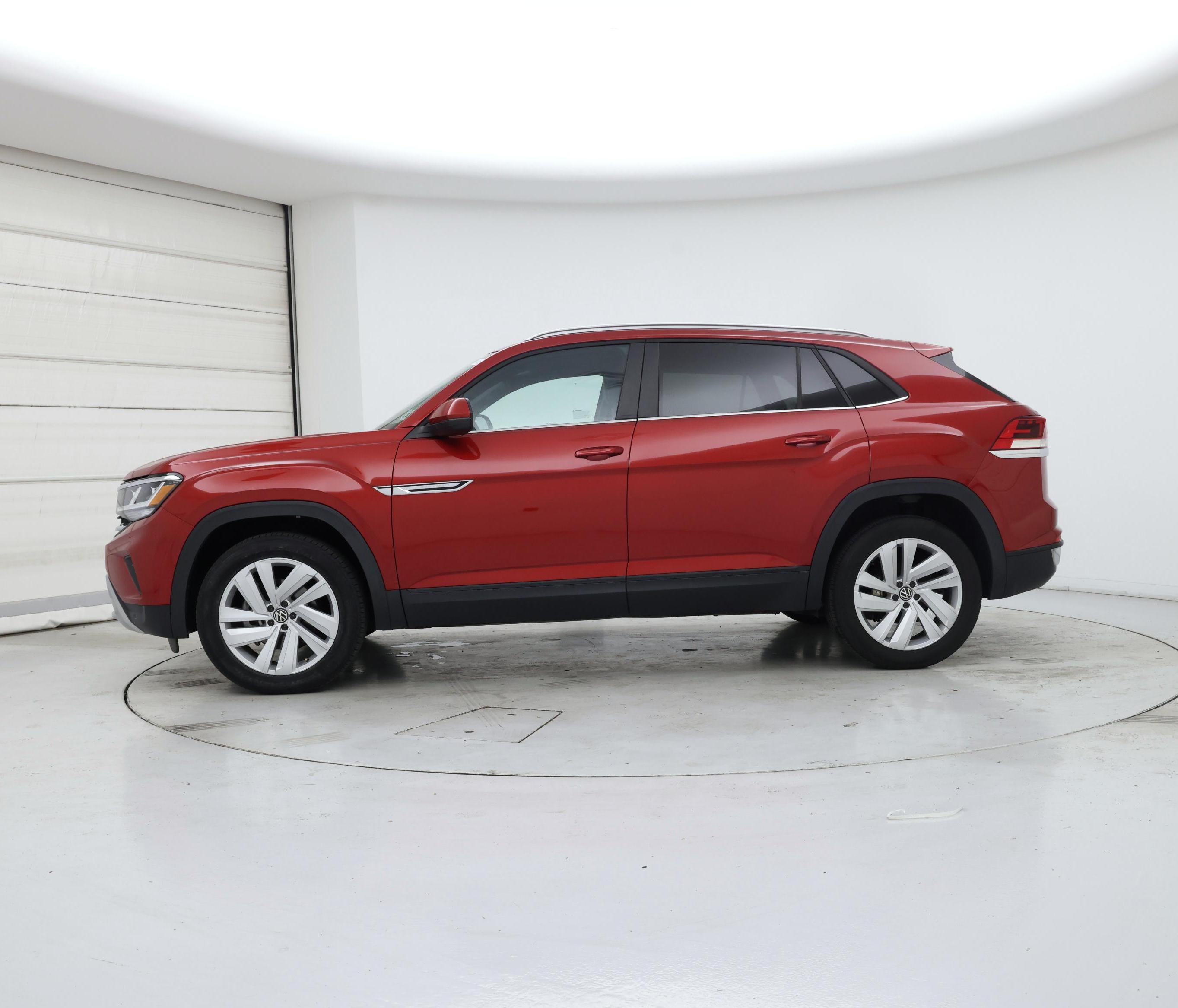 Thumbnail: 2022 Volkswagen Atlas - 3