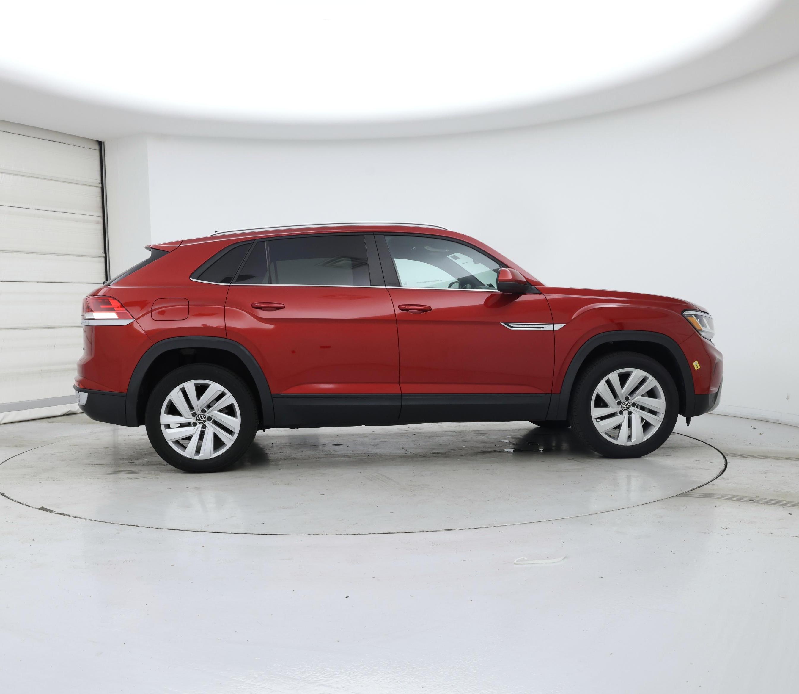 Thumbnail: 2022 Volkswagen Atlas - 7