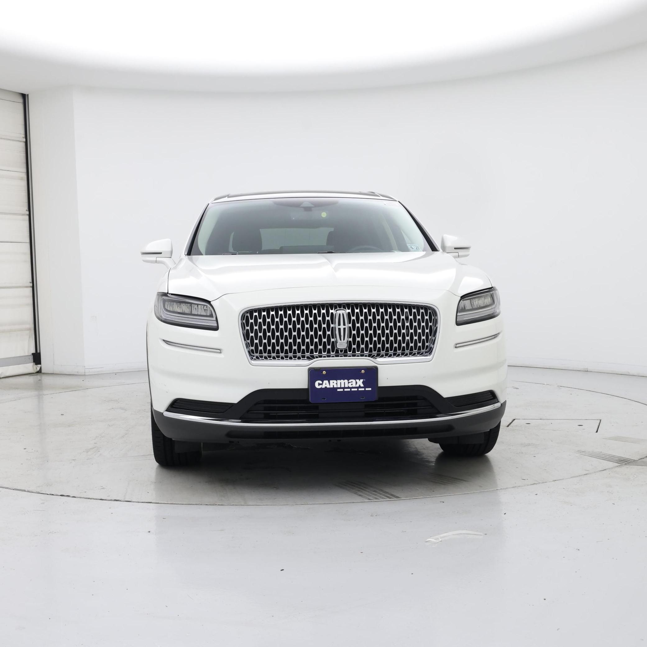 Thumbnail: 2022 Lincoln Nautilus - 5