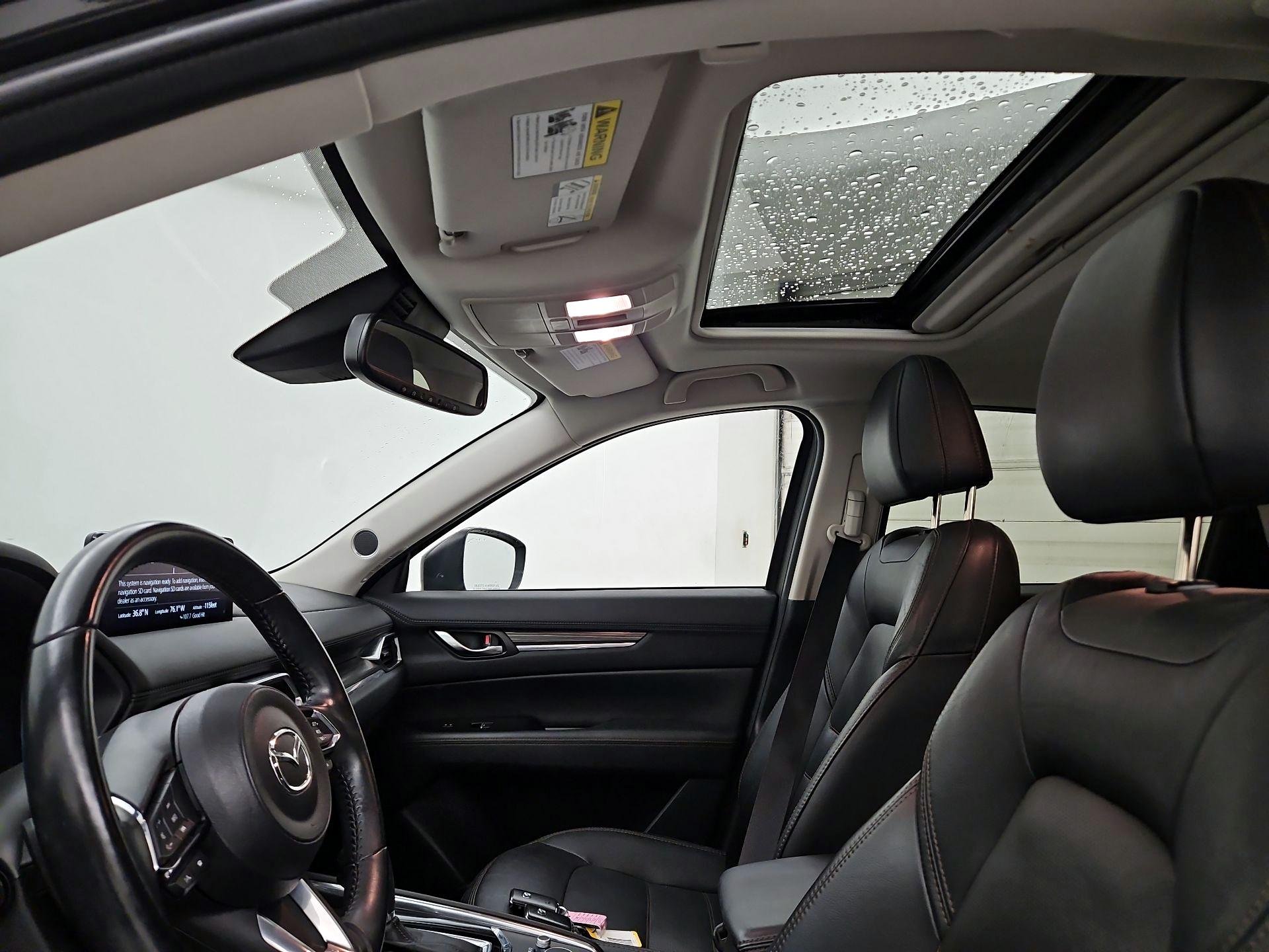 Thumbnail: 2022 Mazda CX-5 - 20