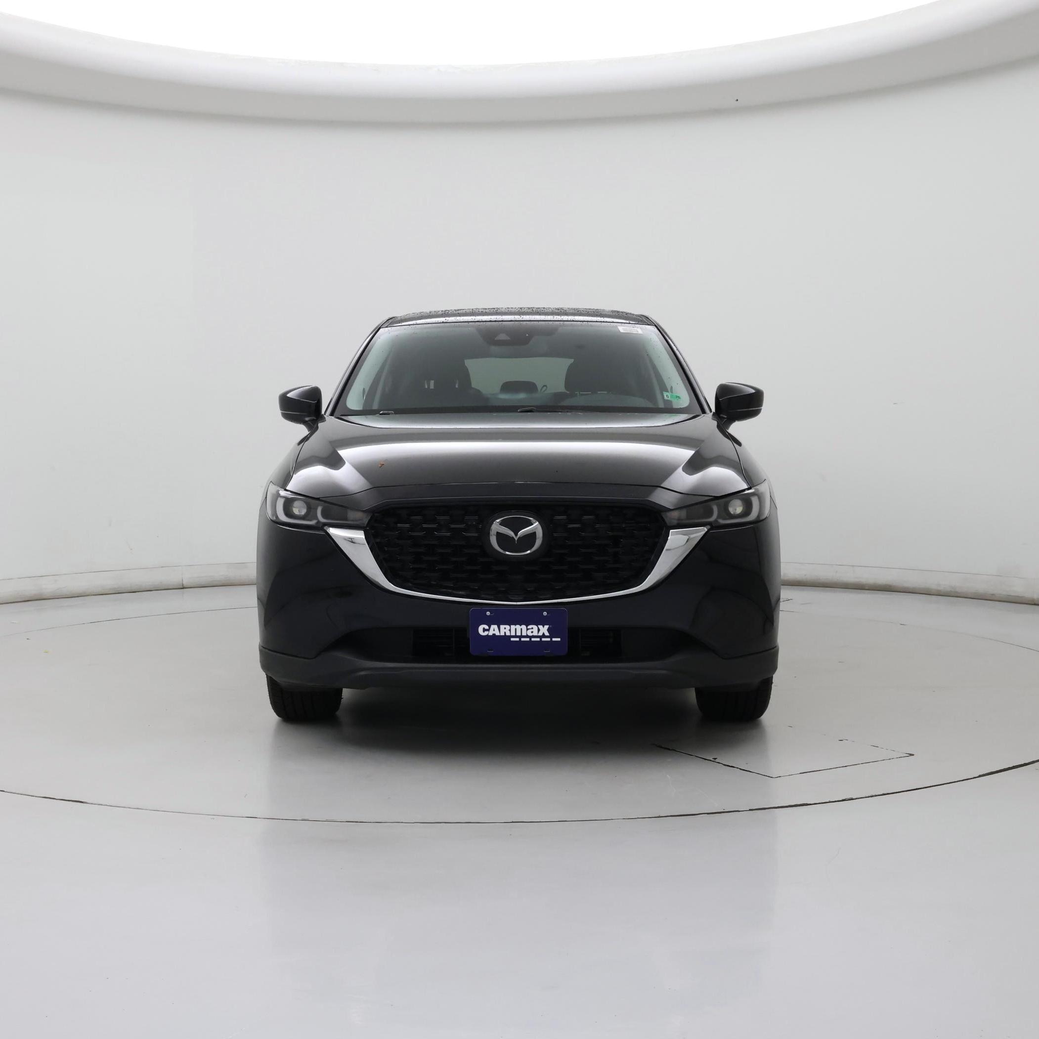 Thumbnail: 2022 Mazda CX-5 - 5