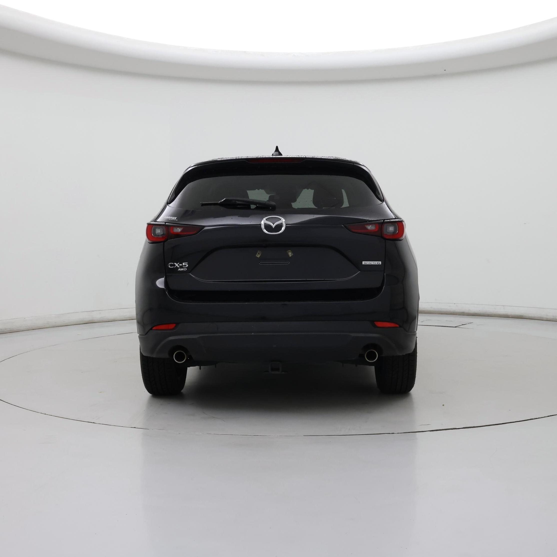 Thumbnail: 2022 Mazda CX-5 - 6