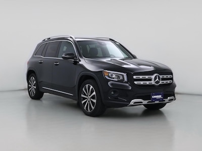 2022 Mercedes-Benz GLB 250 -
                  Sicklerville, NJ