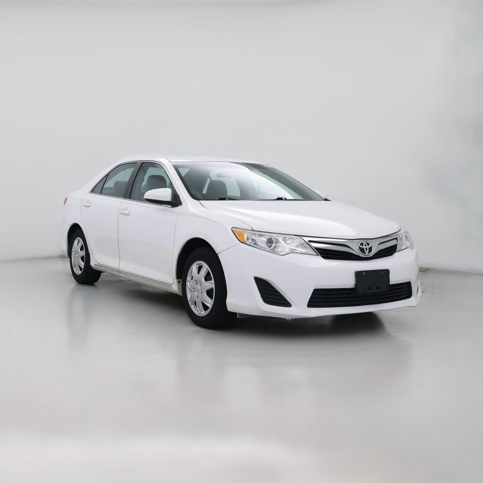 Thumbnail: 2014 Toyota Camry - 1
