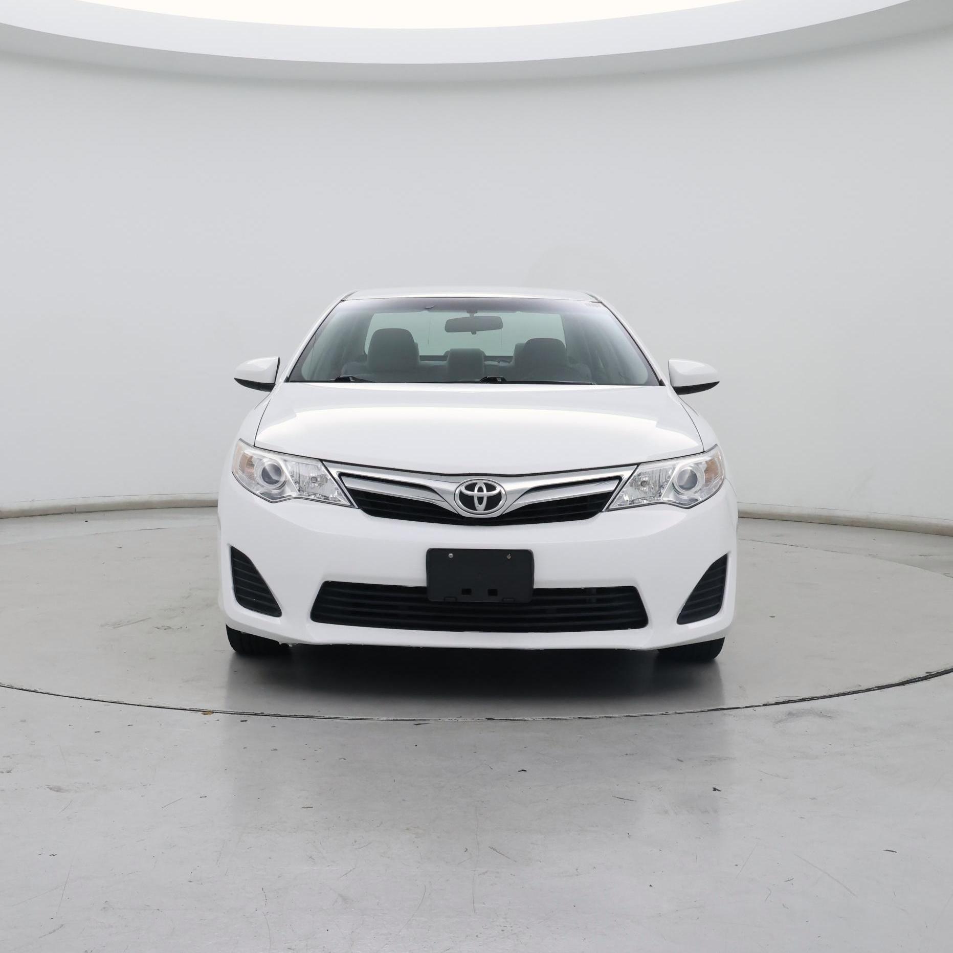 Thumbnail: 2014 Toyota Camry - 5