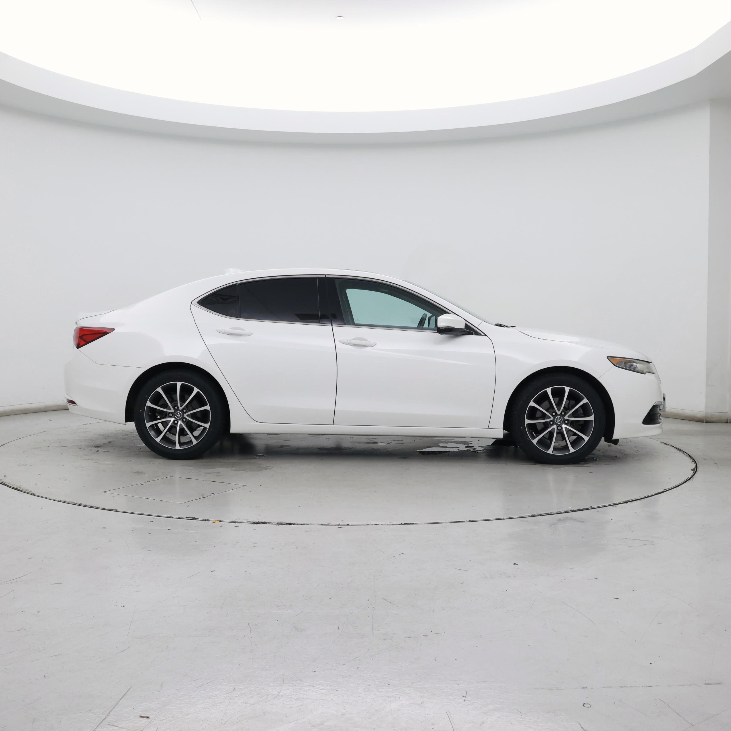 Thumbnail: 2015 Acura TLX - 7