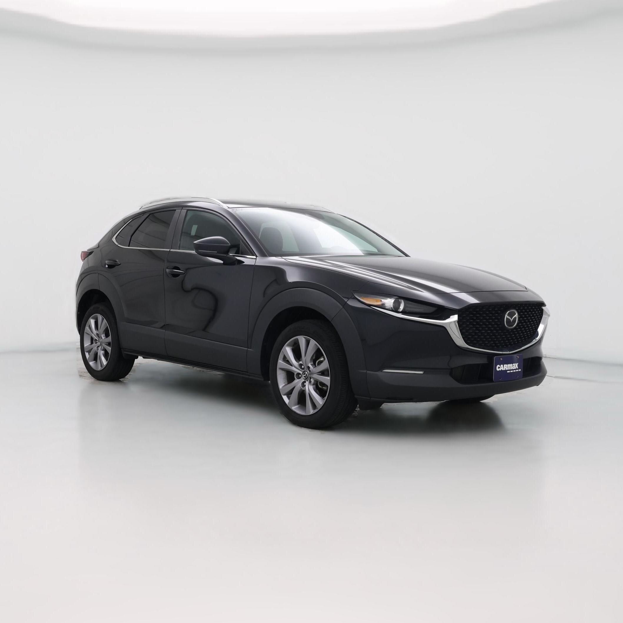 Thumbnail: 2022 Mazda CX-30 - 1