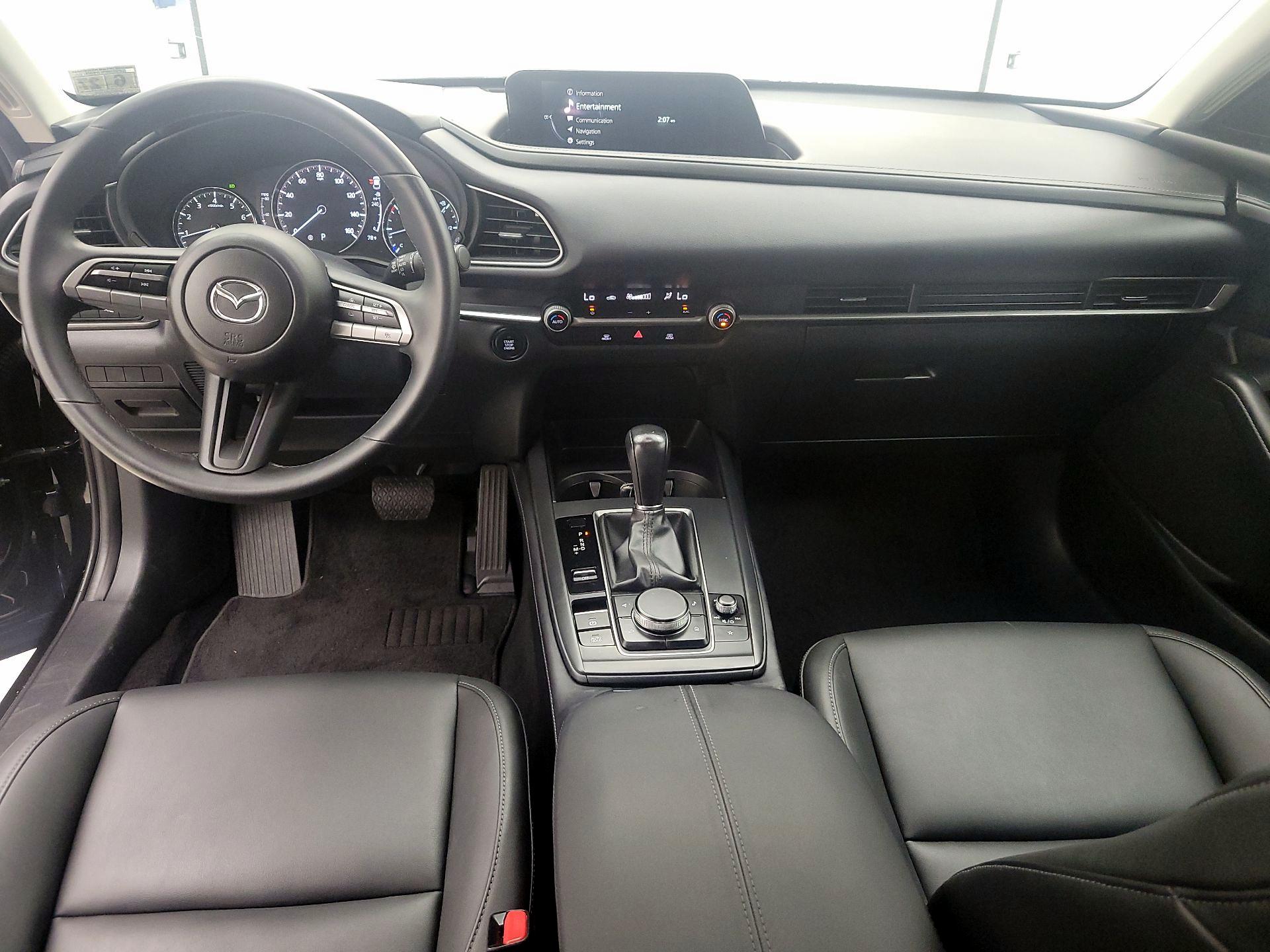 Thumbnail: 2022 Mazda CX-30 - 9