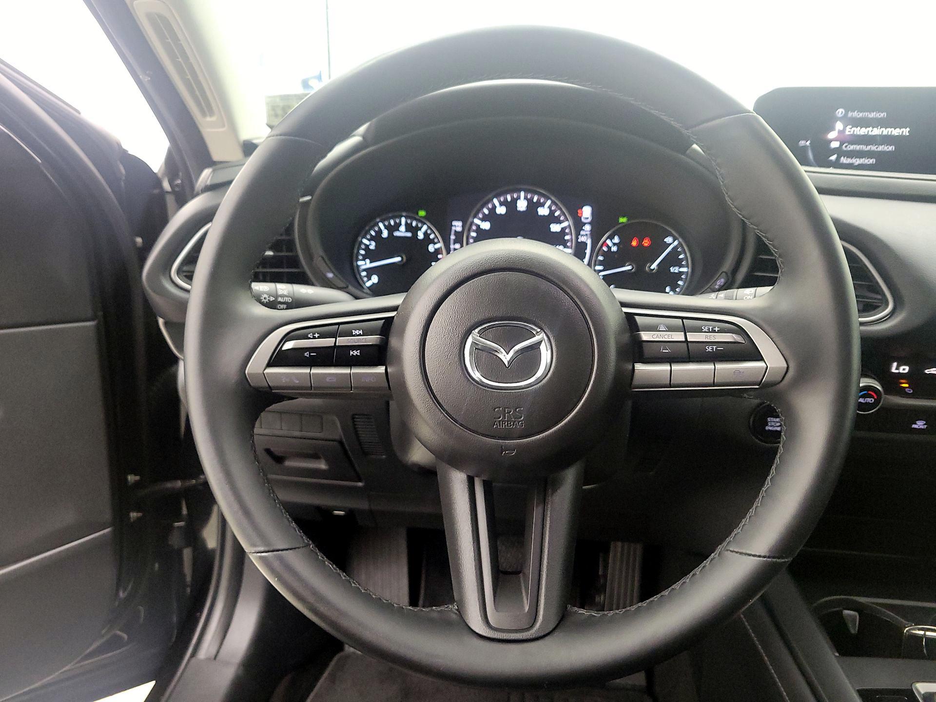 Thumbnail: 2022 Mazda CX-30 - 10