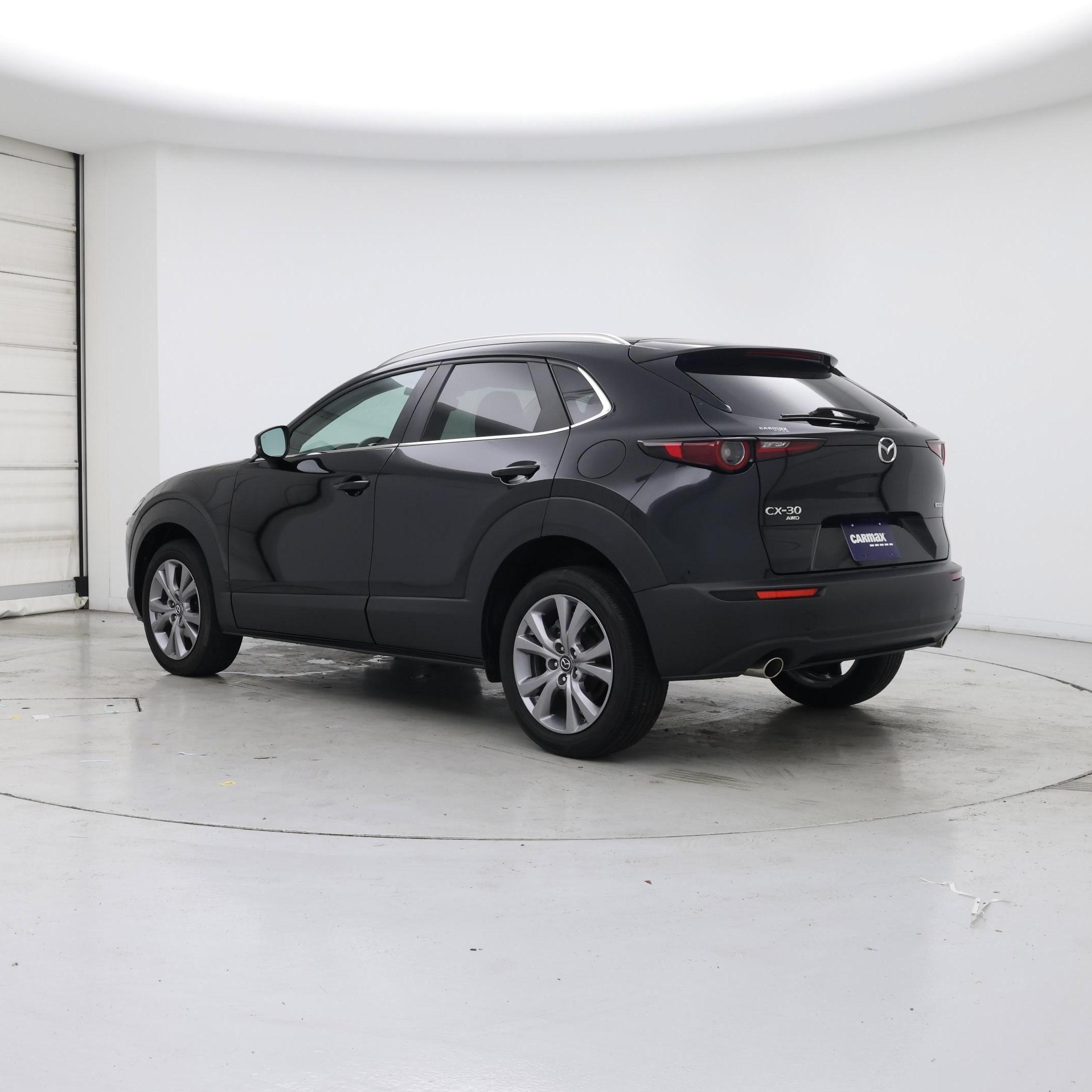 Thumbnail: 2022 Mazda CX-30 - 2