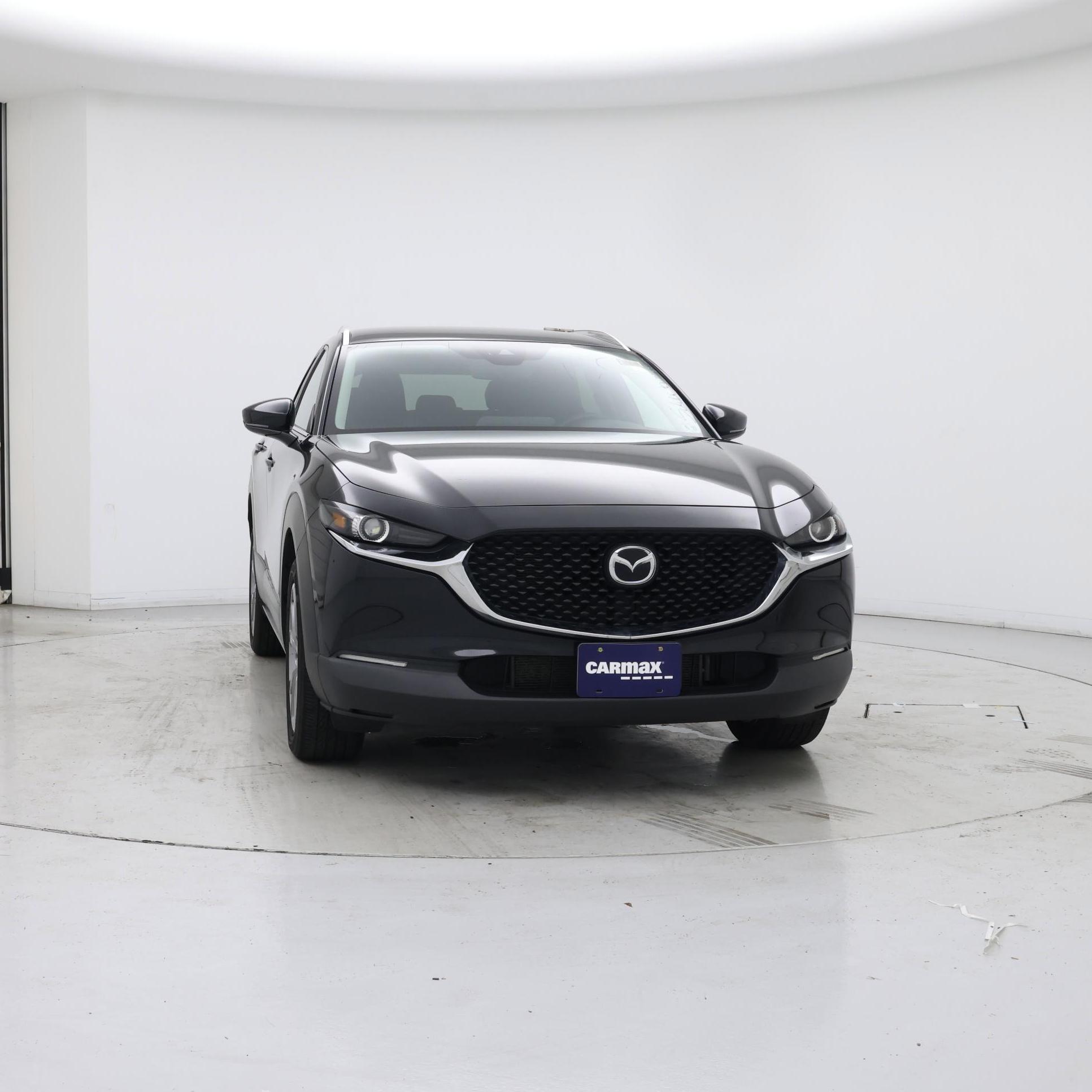 Thumbnail: 2022 Mazda CX-30 - 5