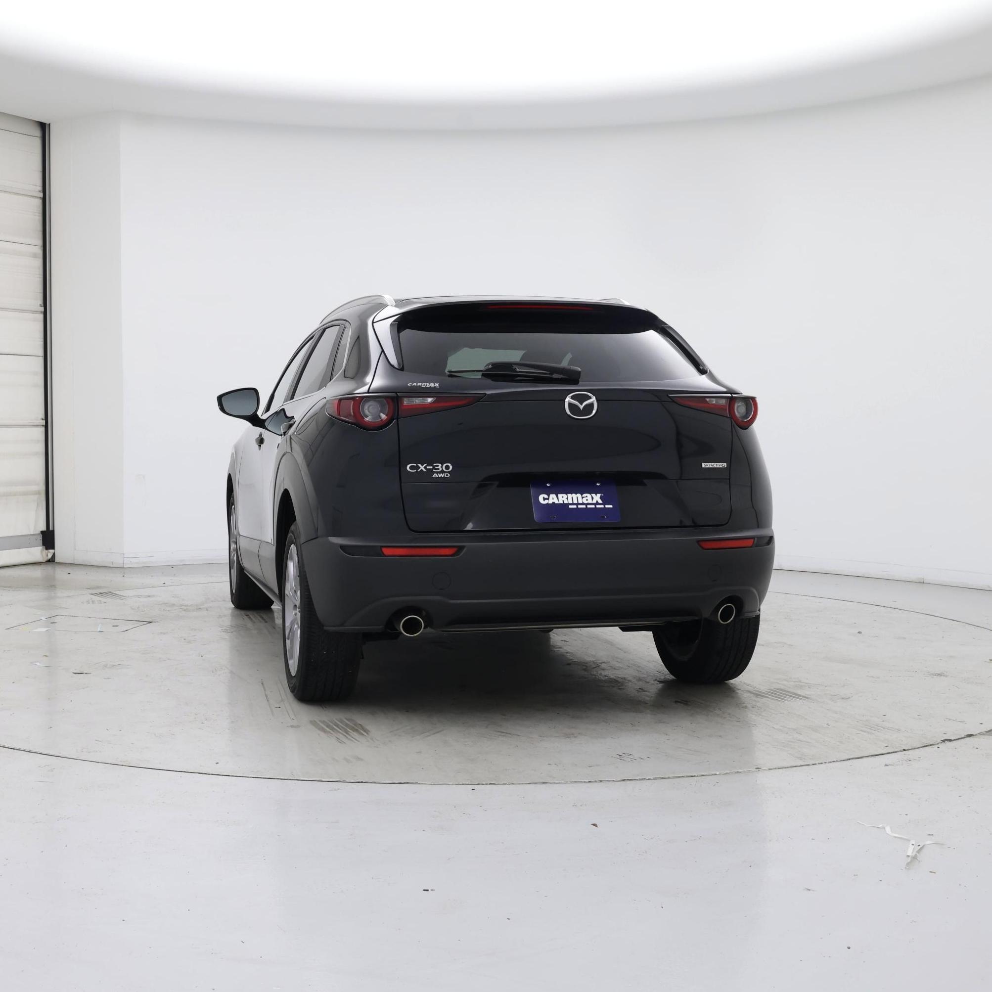Thumbnail: 2022 Mazda CX-30 - 6