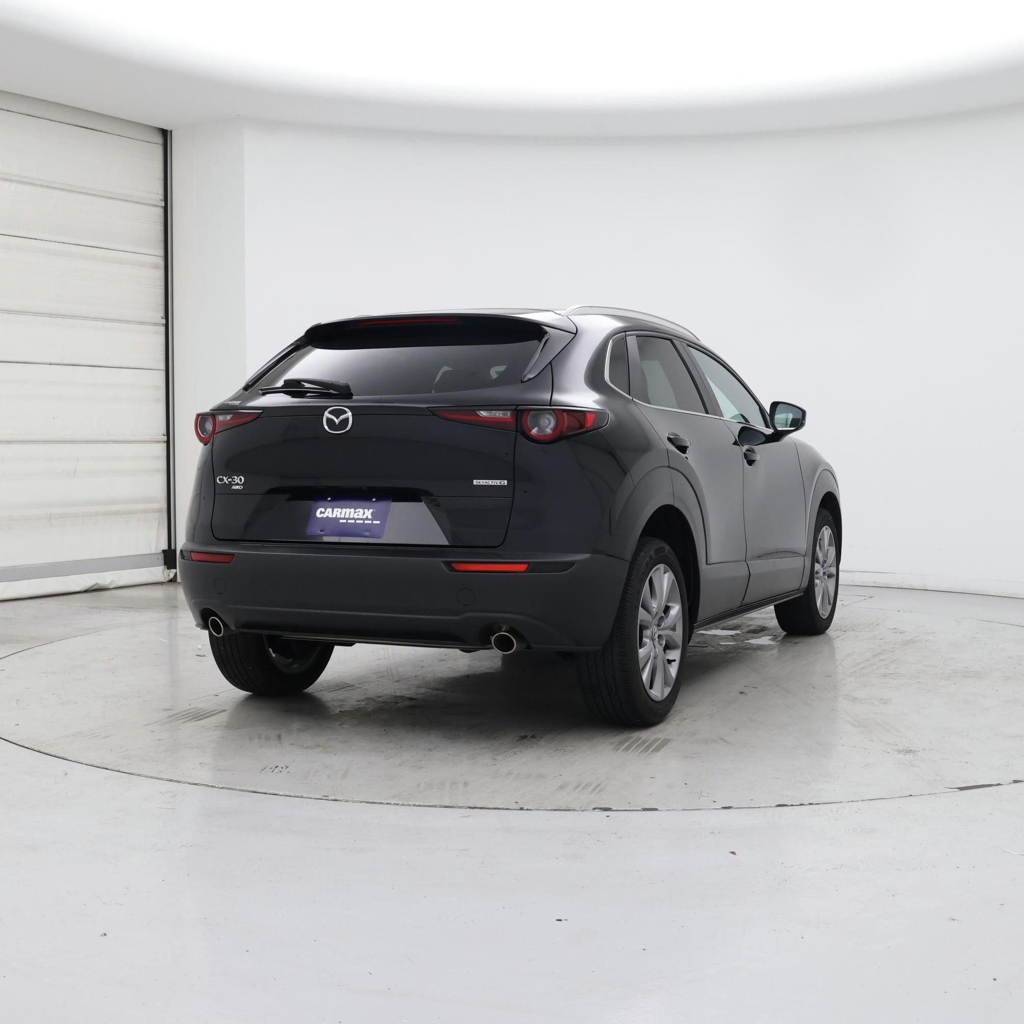 Thumbnail: 2022 Mazda CX-30 - 8