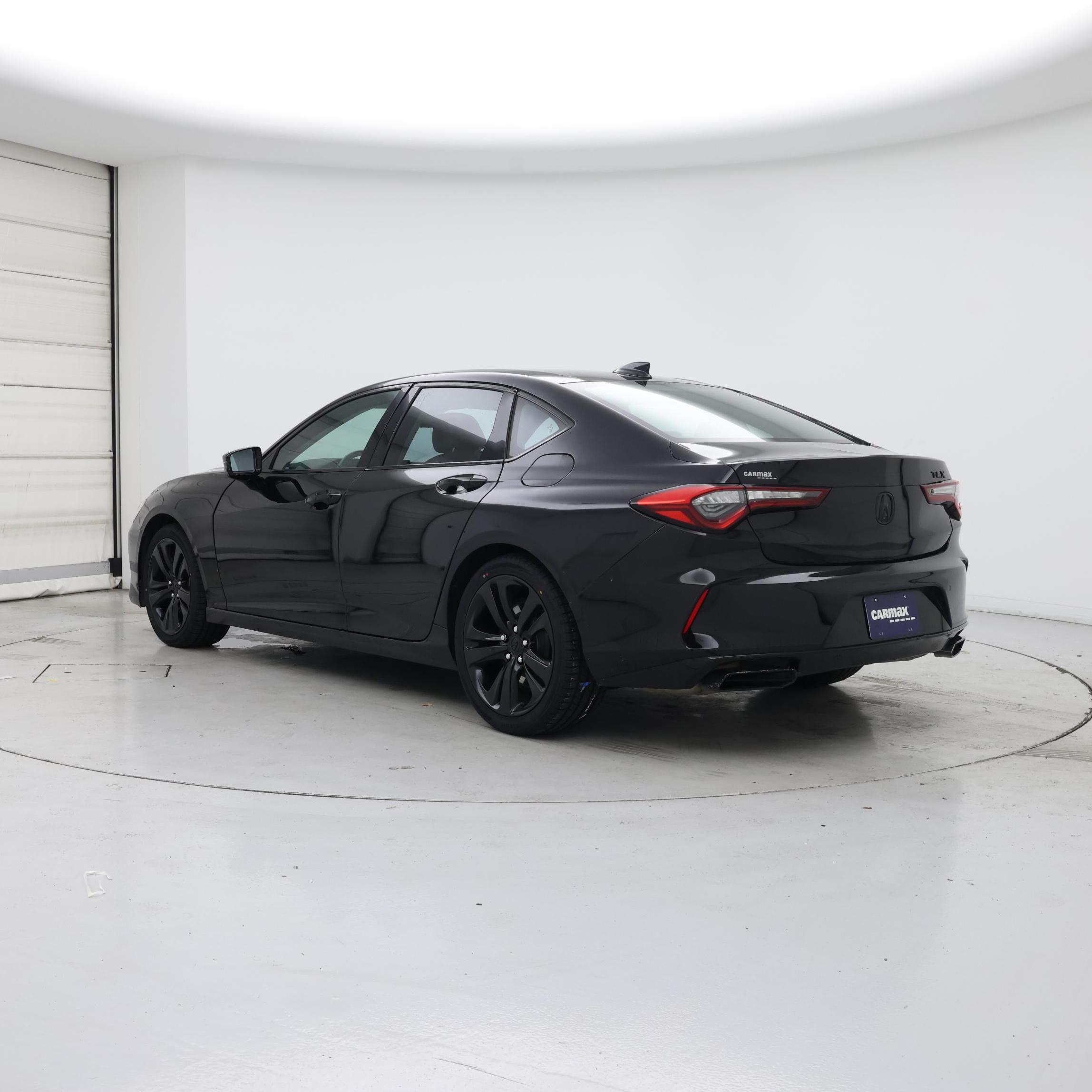 Thumbnail: 2021 Acura TLX - 2