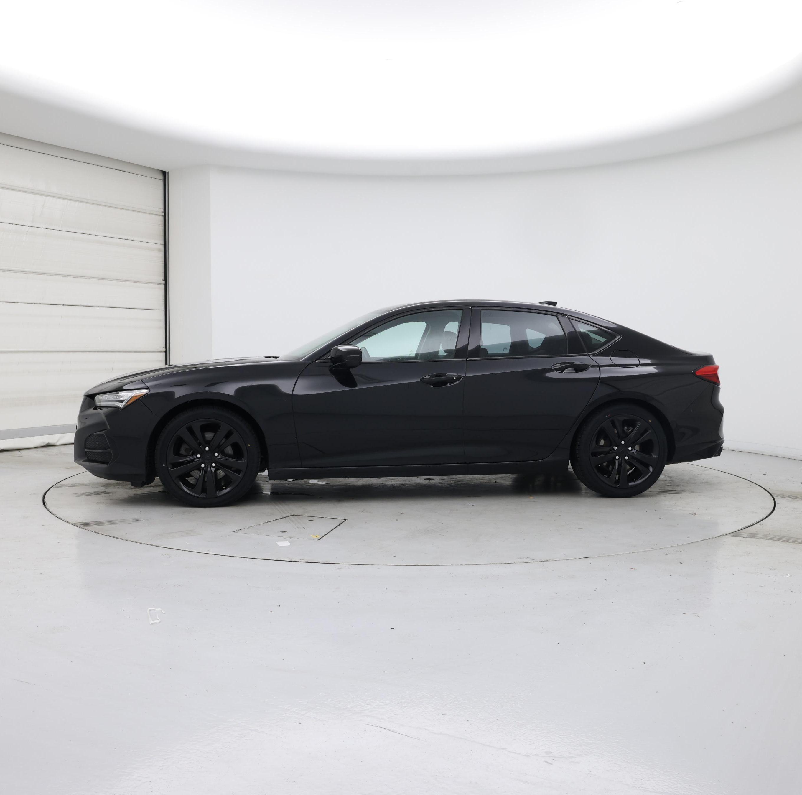 Thumbnail: 2021 Acura TLX - 3