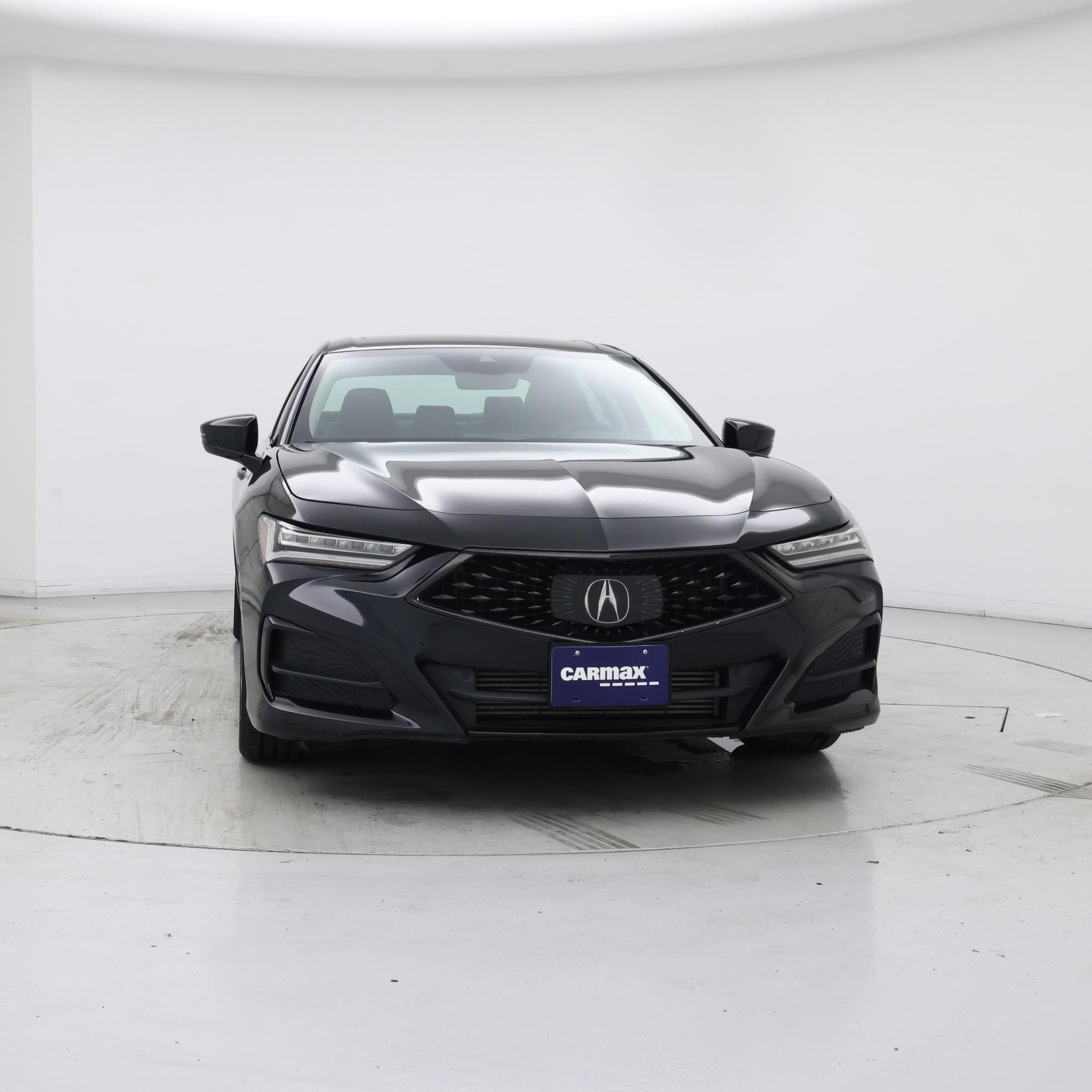 Thumbnail: 2021 Acura TLX - 5