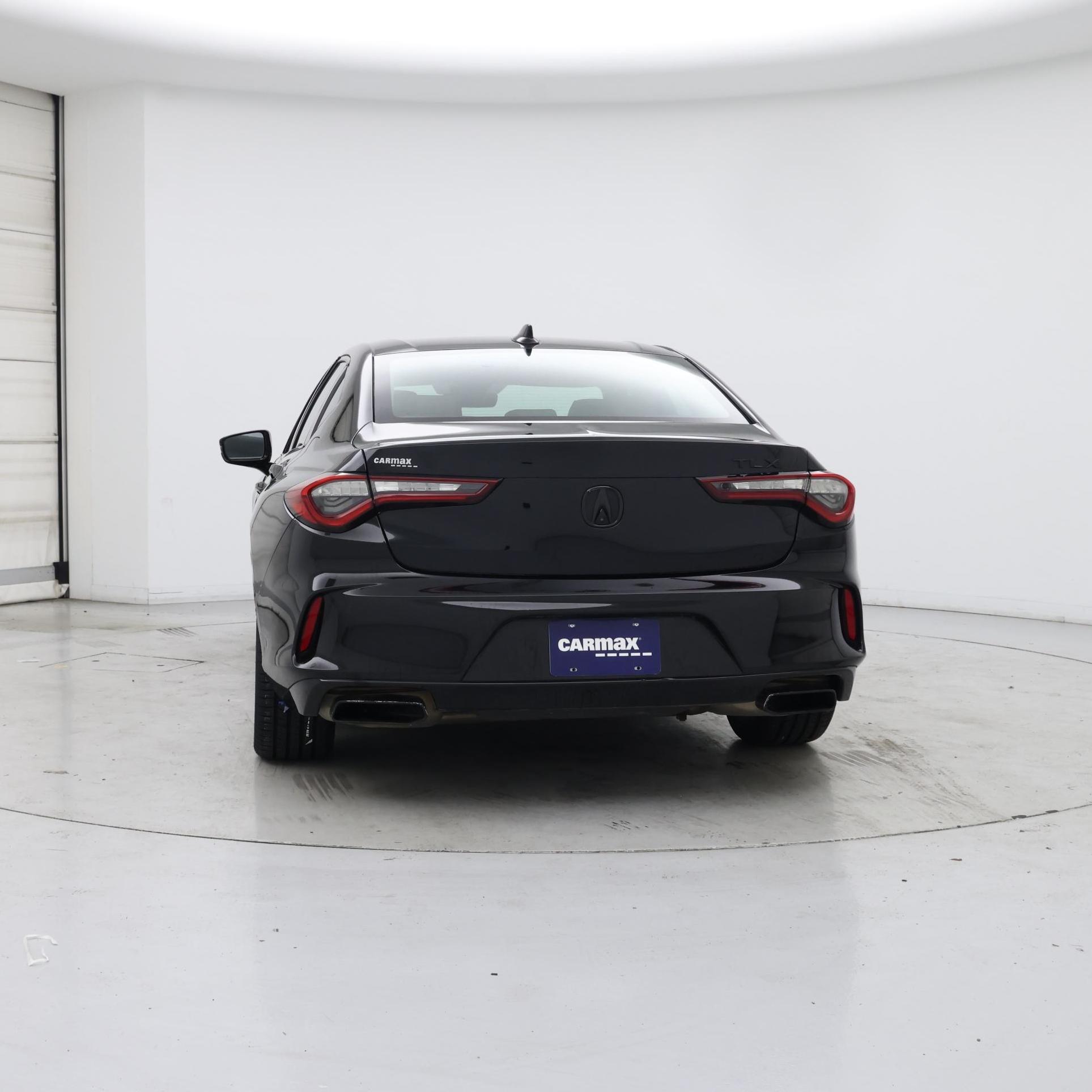 Thumbnail: 2021 Acura TLX - 6