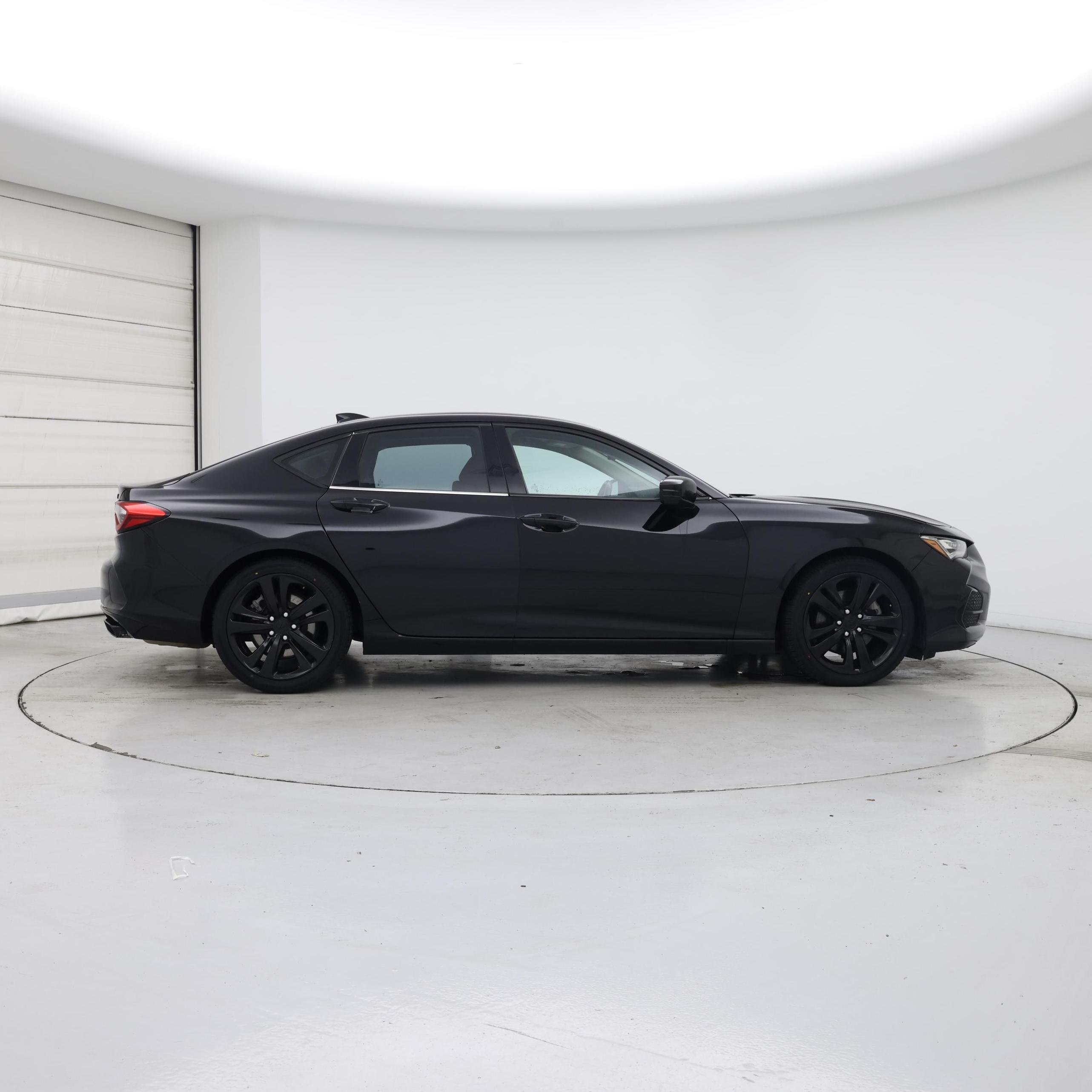 Thumbnail: 2021 Acura TLX - 7