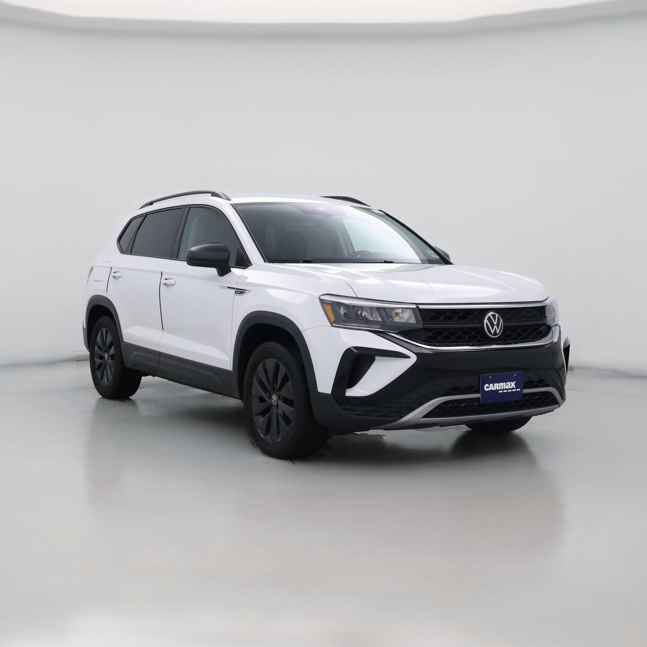 Thumbnail: 2022 Volkswagen Taos - 1