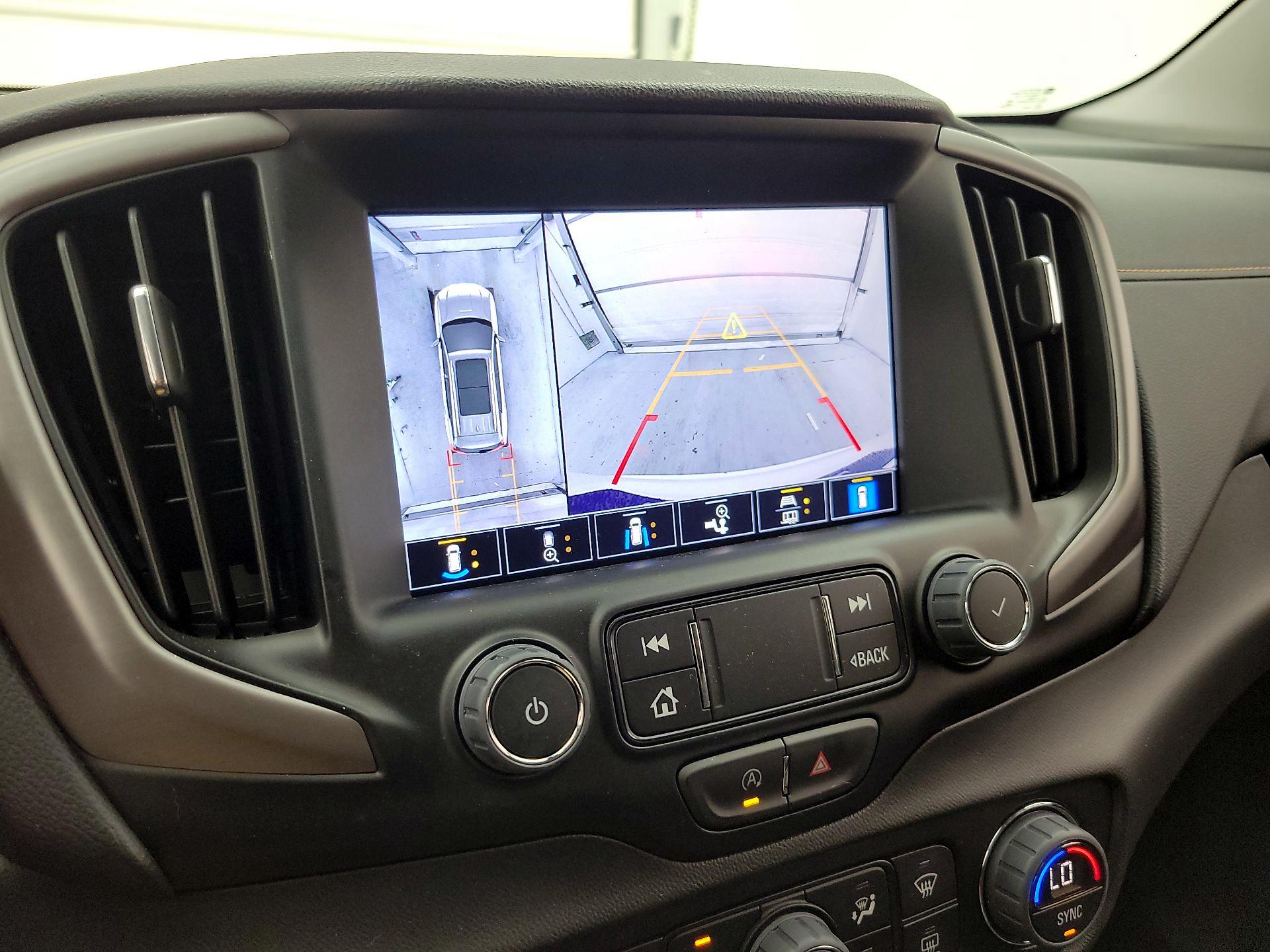 Thumbnail: 2022 GMC Terrain - 15