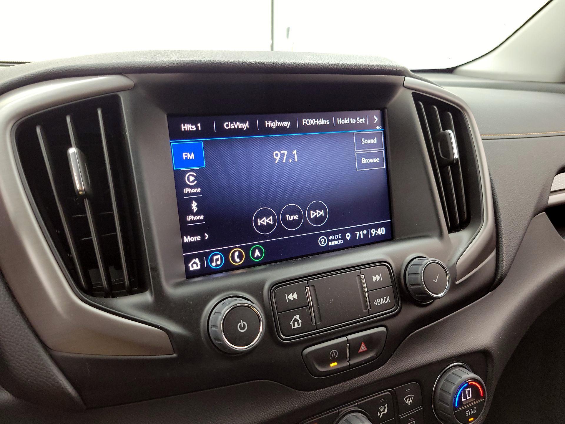 Thumbnail: 2022 GMC Terrain - 16