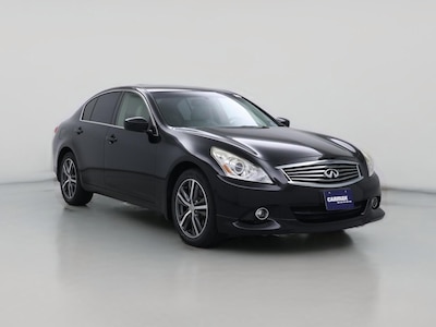 2015 INFINITI   -
                  Sicklerville, NJ