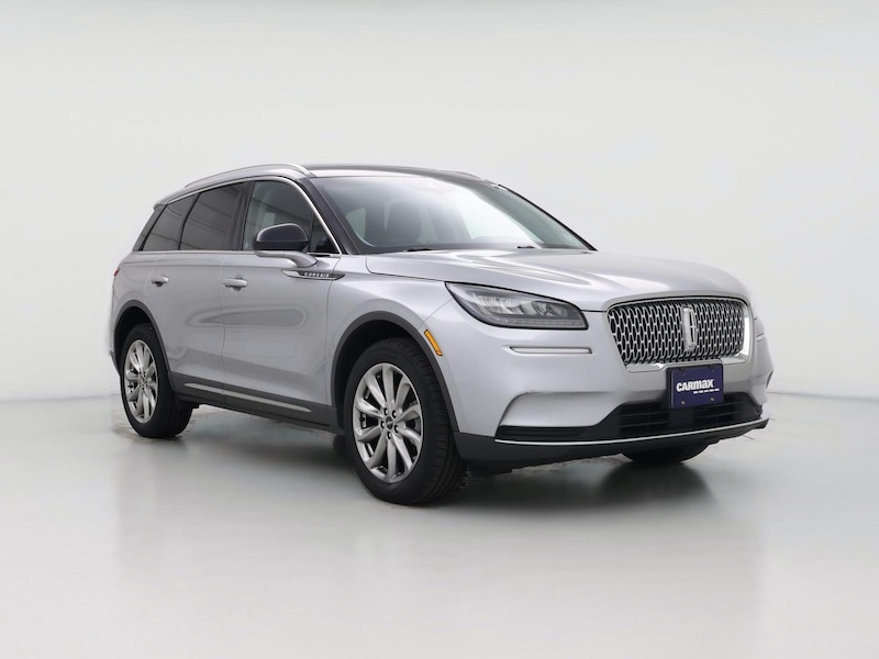 2022 Lincoln Corsair Standard -
                  Gaithersburg, MD
