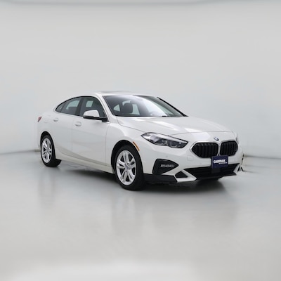 2021 BMW 228 I xDrive Gran Coupe