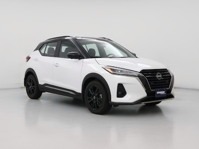 2023 Nissan Kicks SR -
                  Virginia Beach, VA